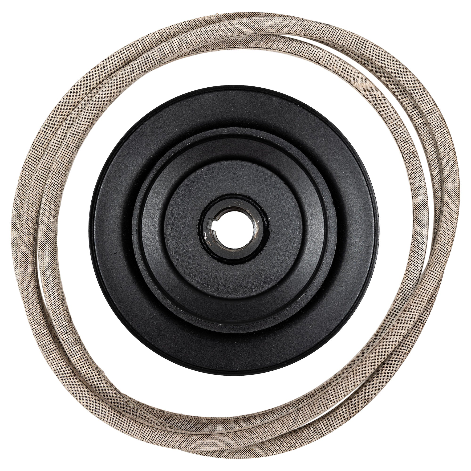 MTD 123779 60" Deck Adapter