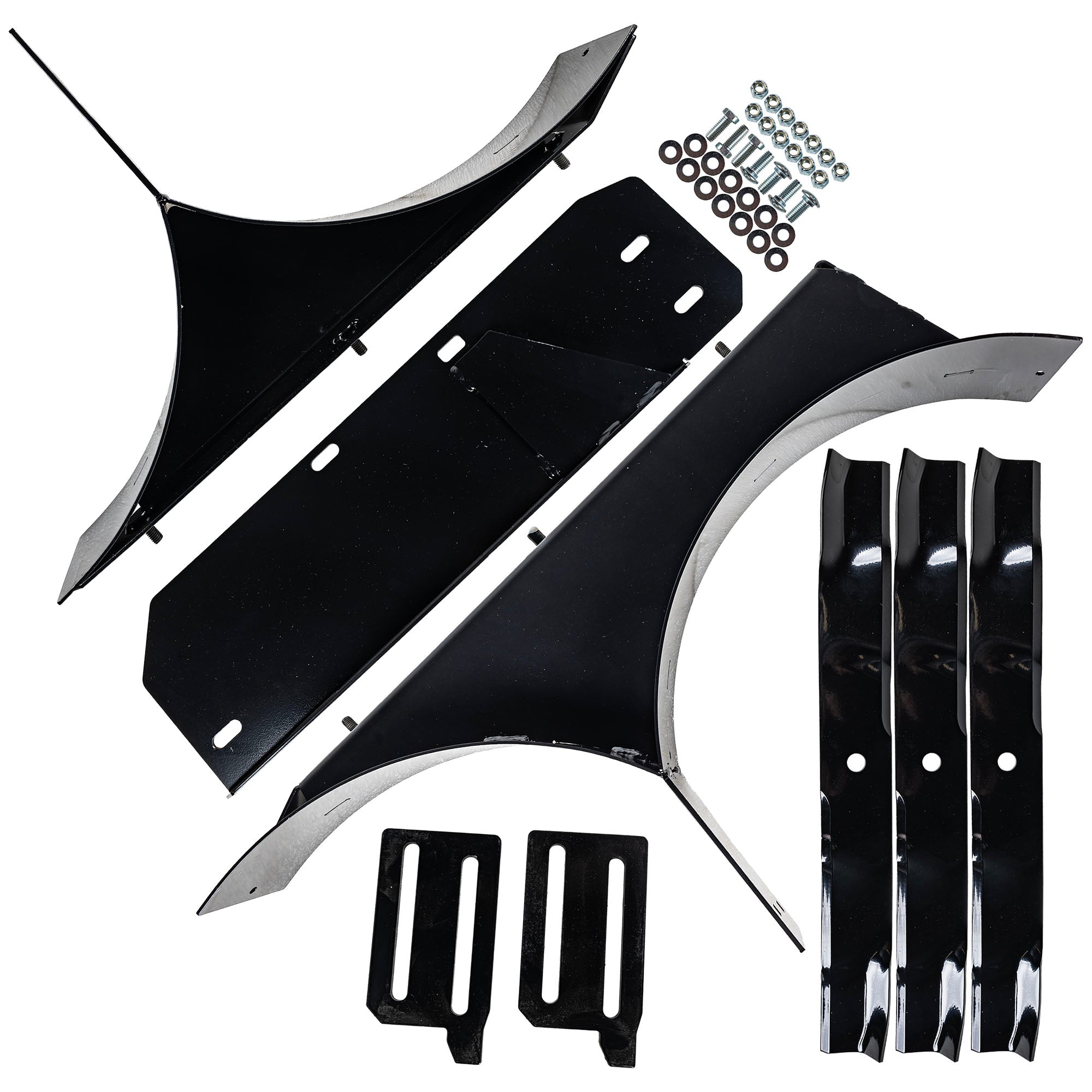 MTD 124314 Mulch Kit