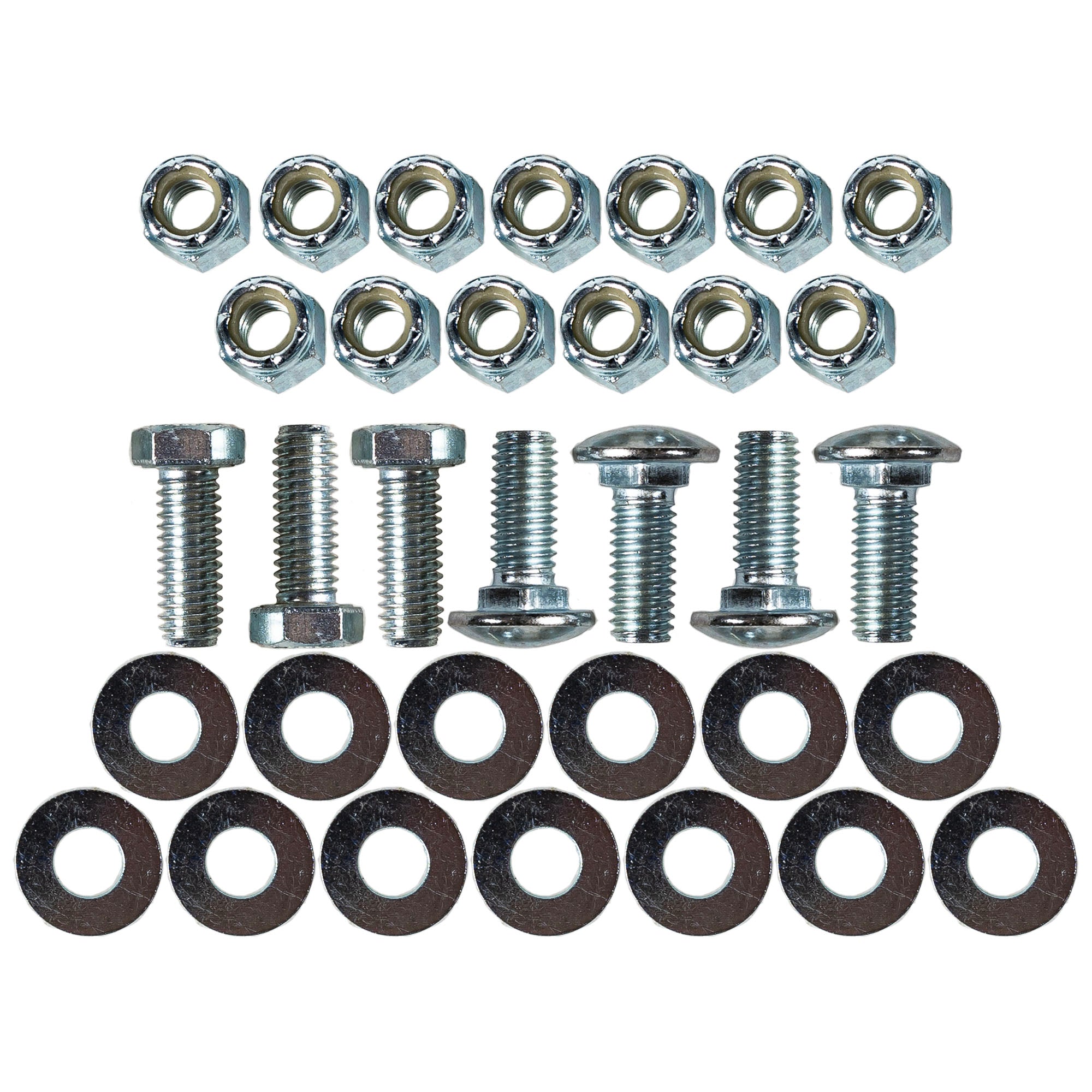 MTD 124314 Mulch Kit