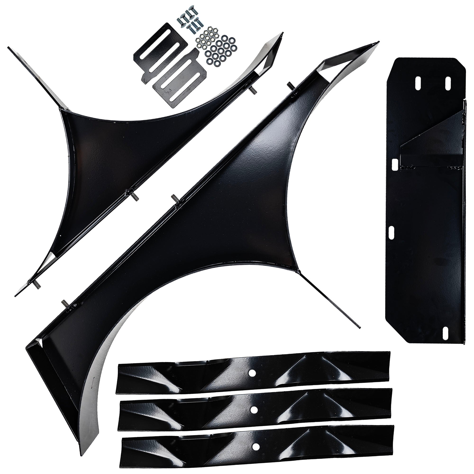 MTD 124316P Mulch Kit