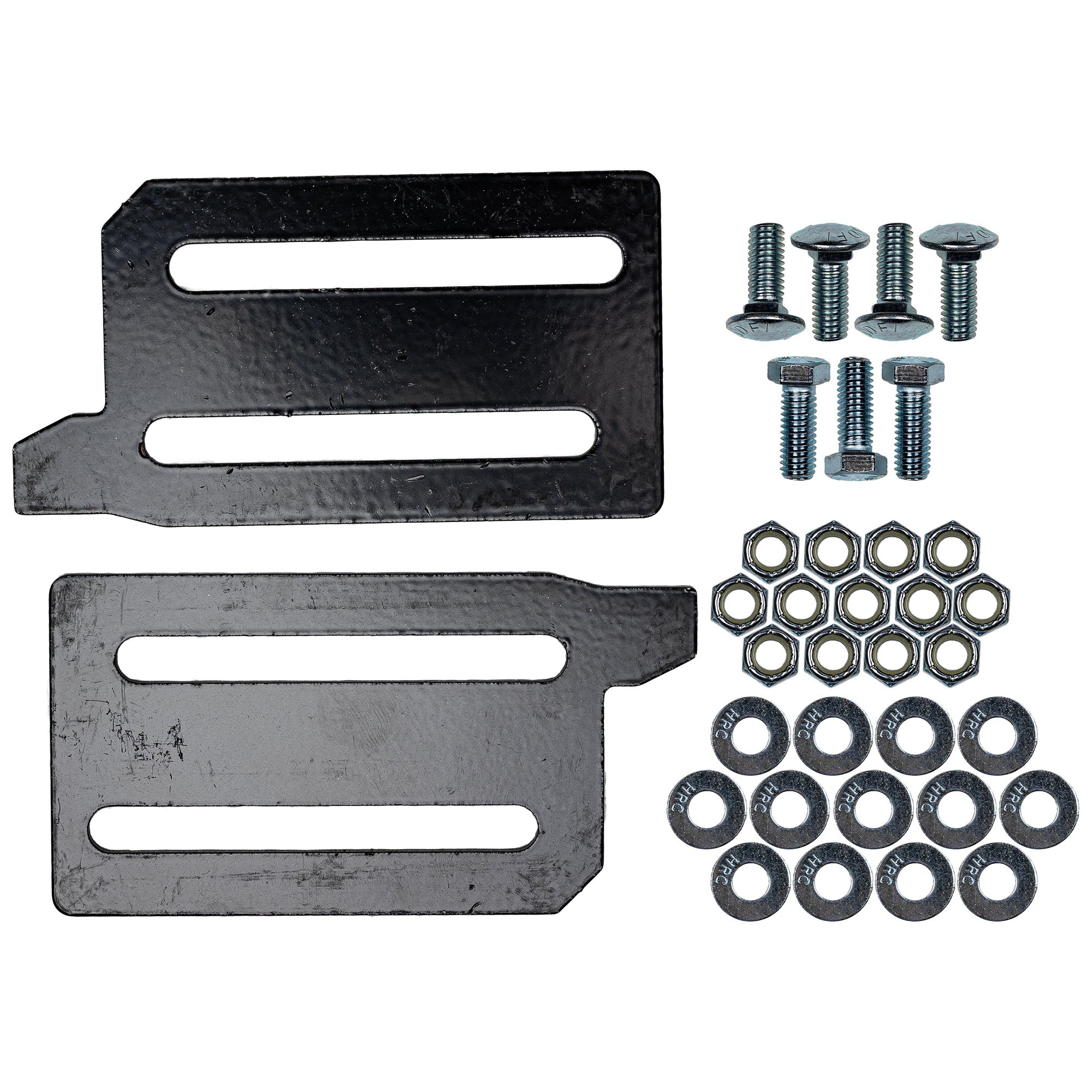 MTD 124316P 72" Mulch Kit w/ Blades