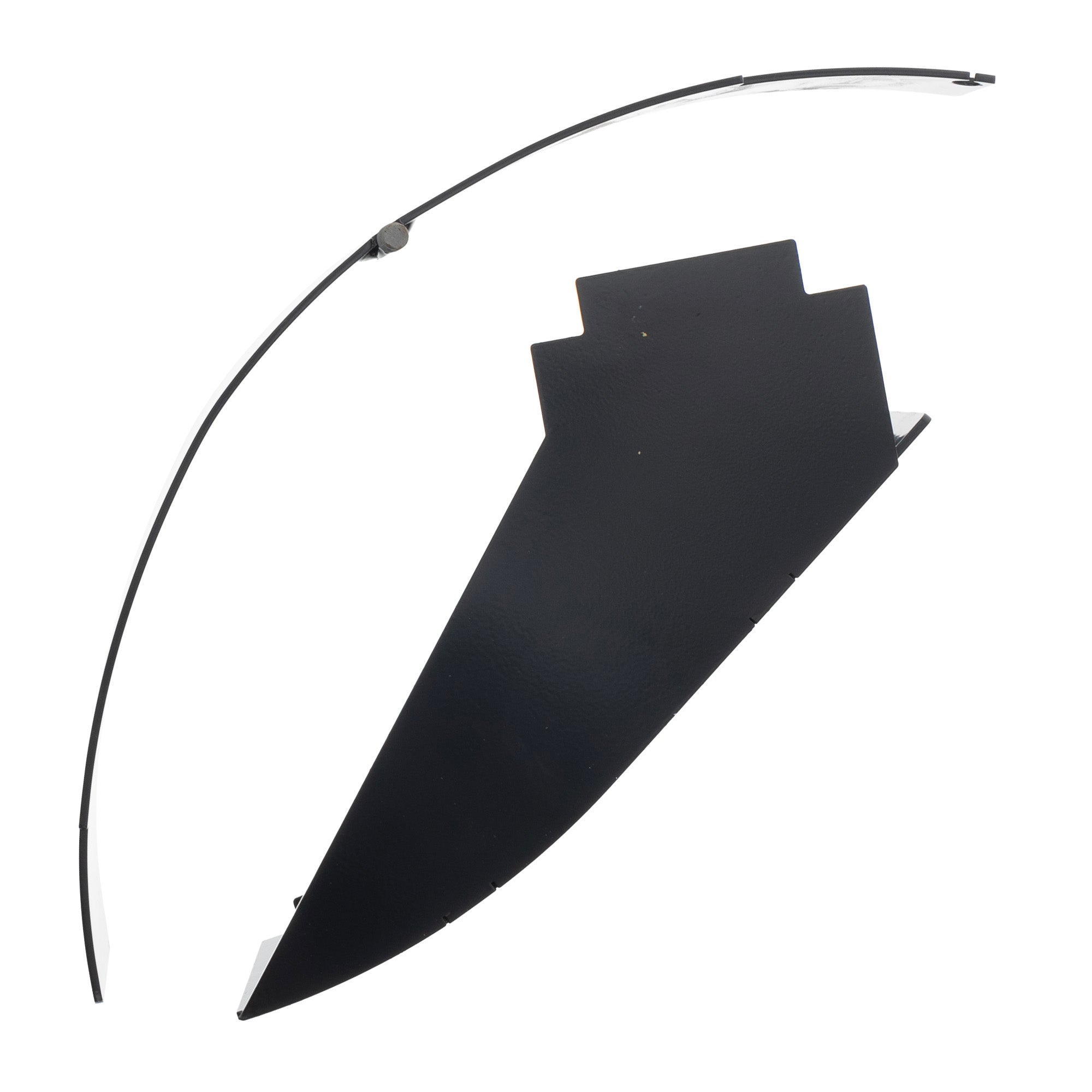 MTD 124448 42" Deck Mulch Kit