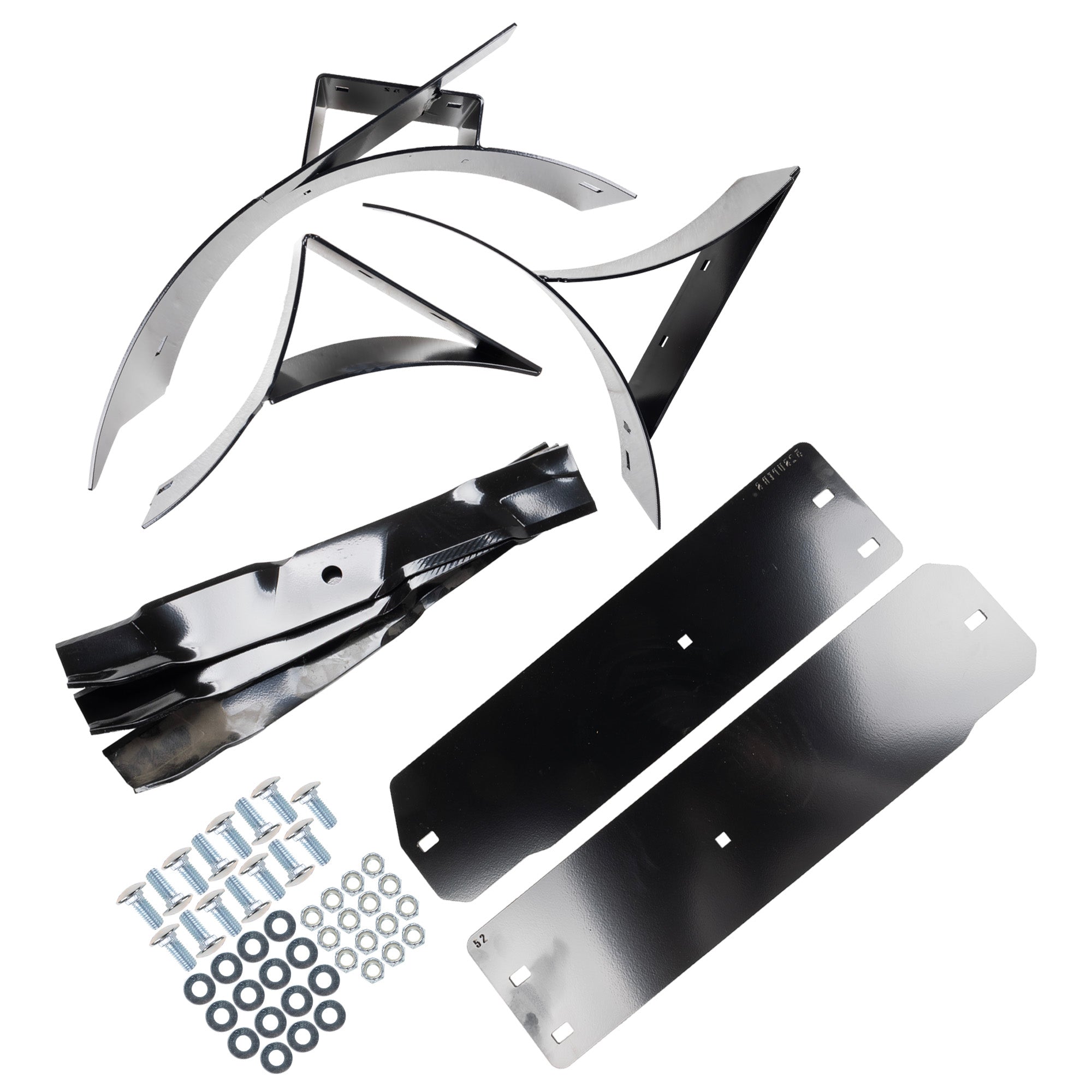 MTD 126126 Mulch Kit