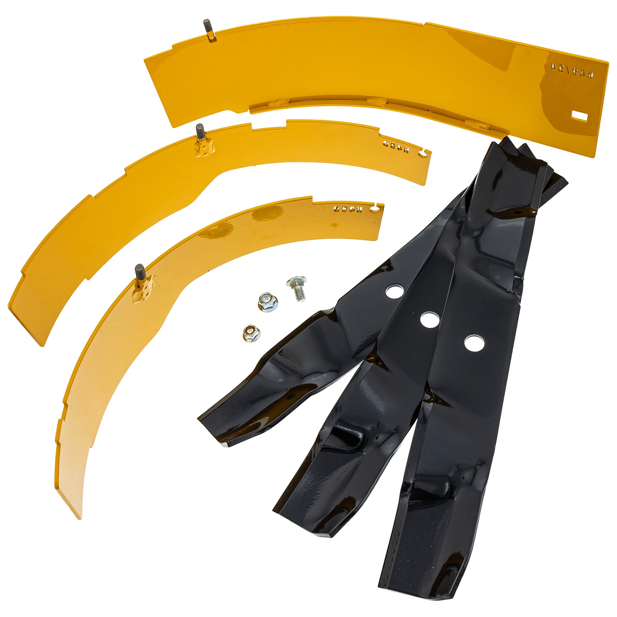 MTD 126656 Mulch Kit