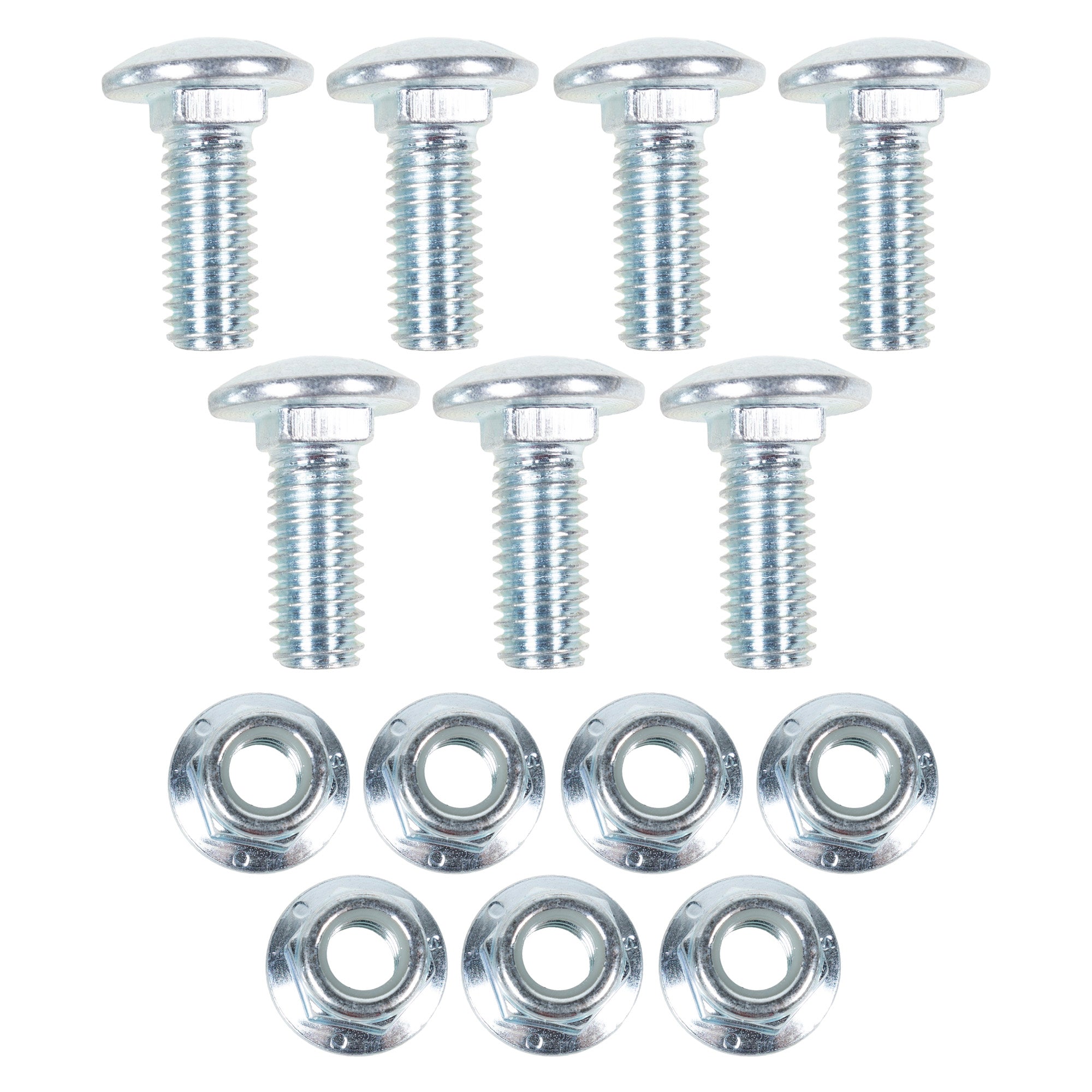 Hustler 126828P Stripe Kit