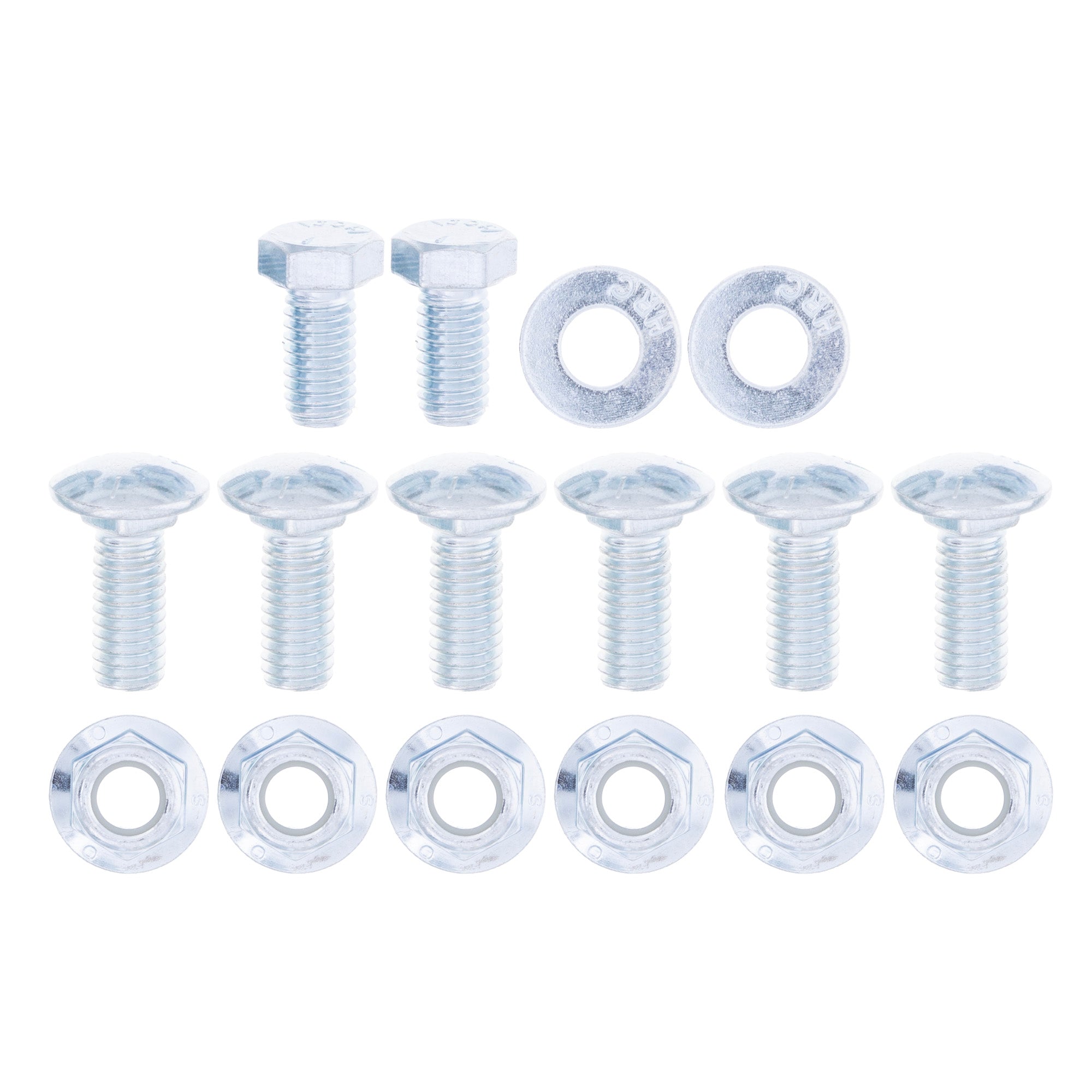 MTD 127074P 42" Stripe Kit