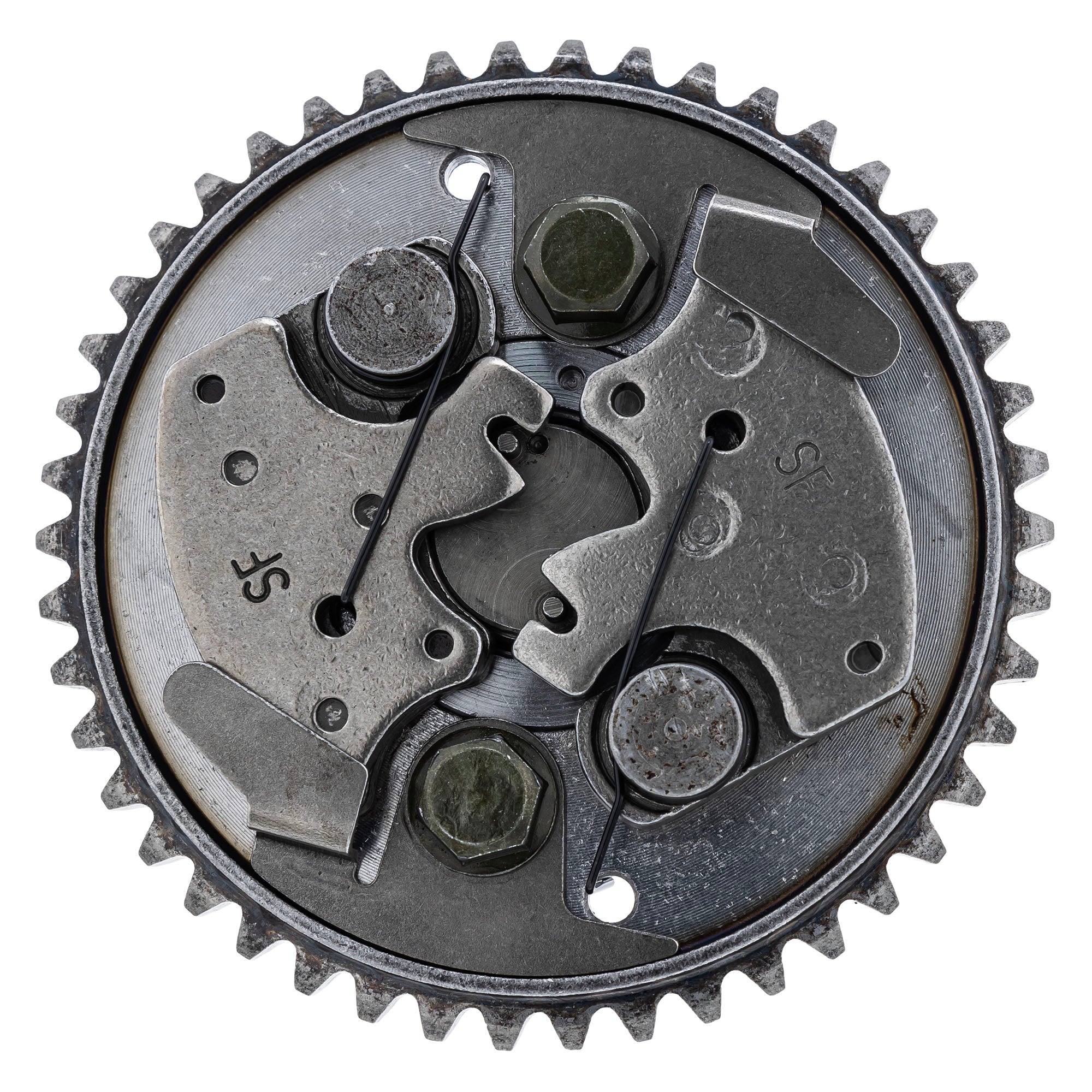14100-004-0000P  Engine Camshaft Challenger CX500 4X4 Utility