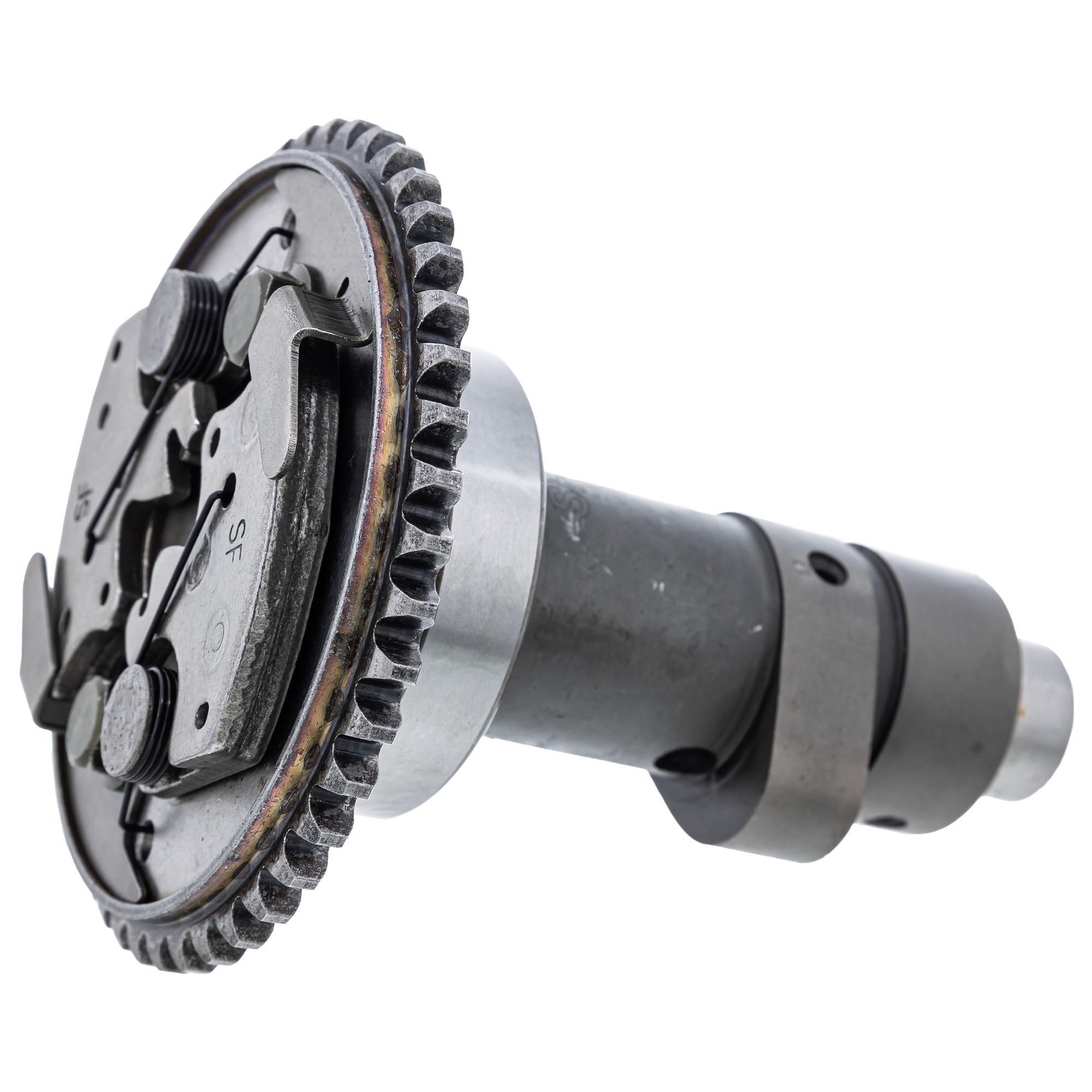 14100-004-0000P  Engine Camshaft Challenger CX500 4X4 Utility