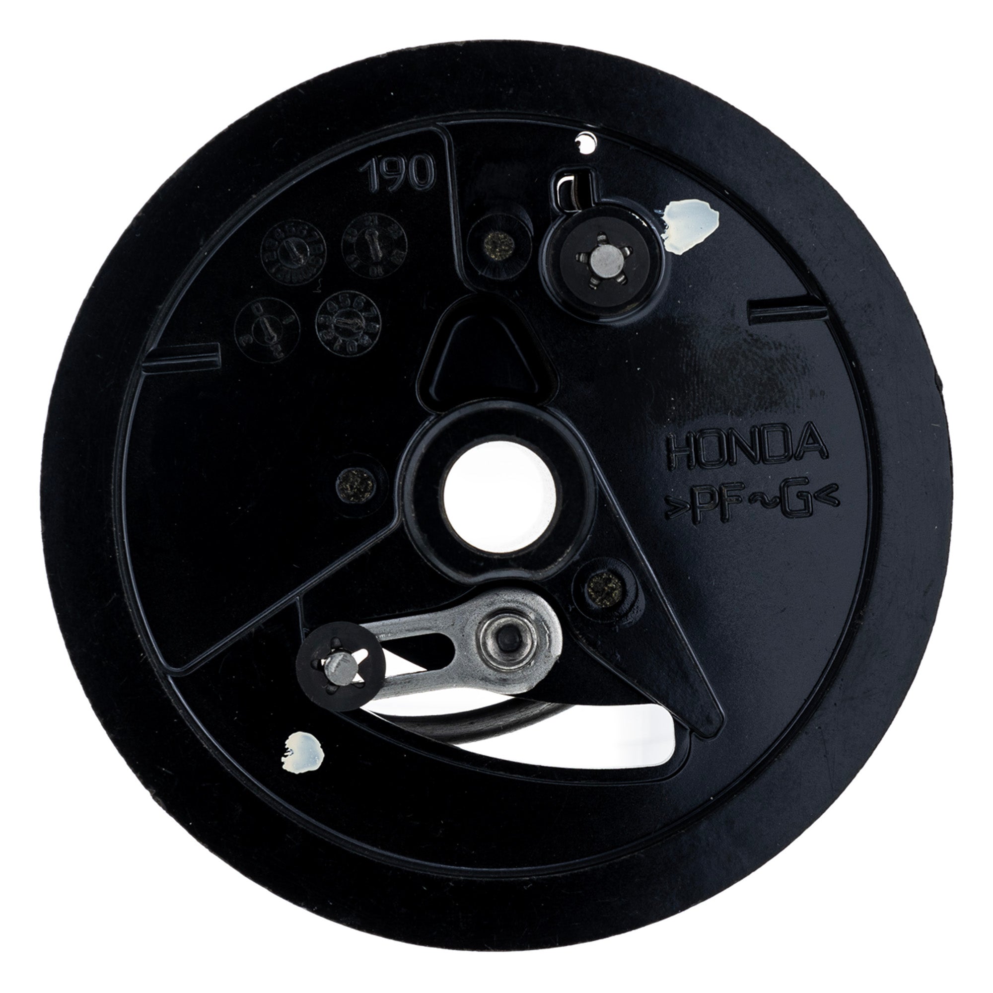 CUB CADET 14320-Z8D-000 Pulley