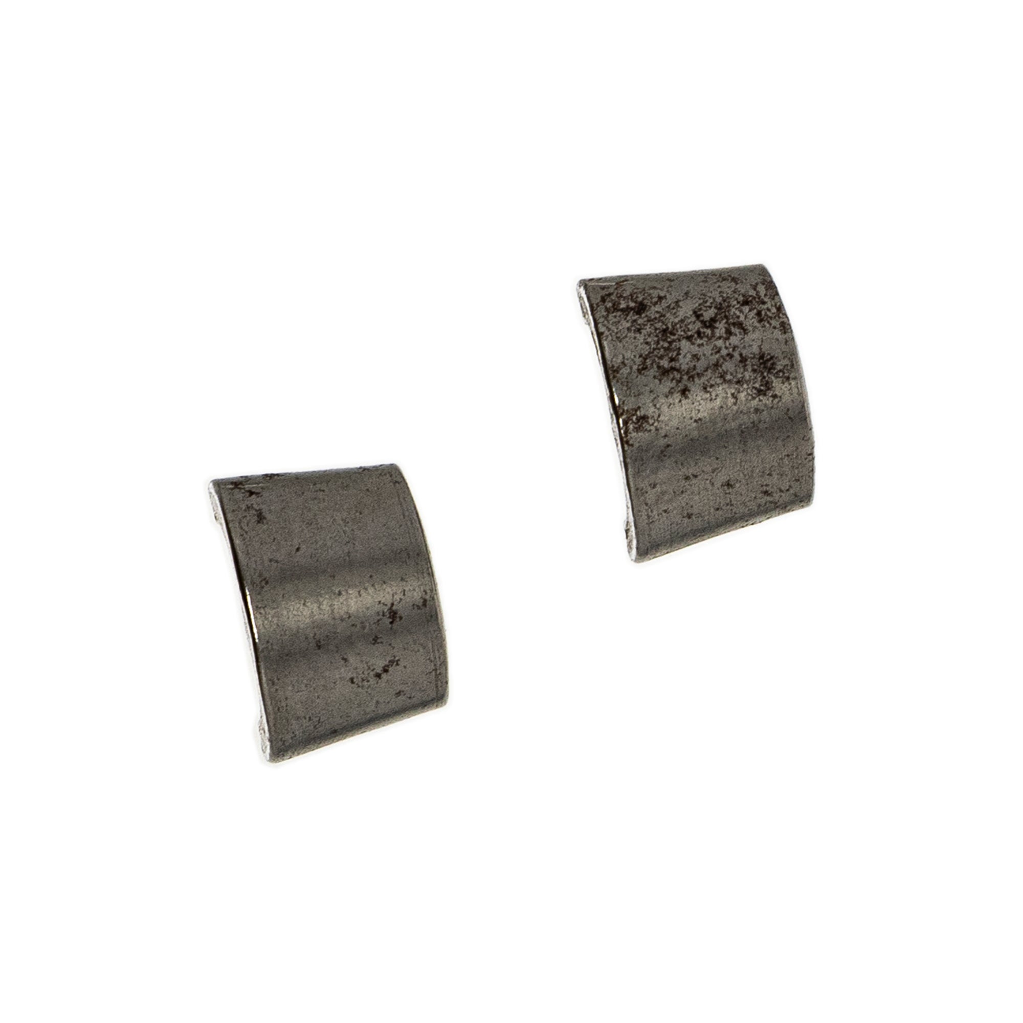 CUB CADET 14781-002-0000P Valve Lock Clip Set Of 2