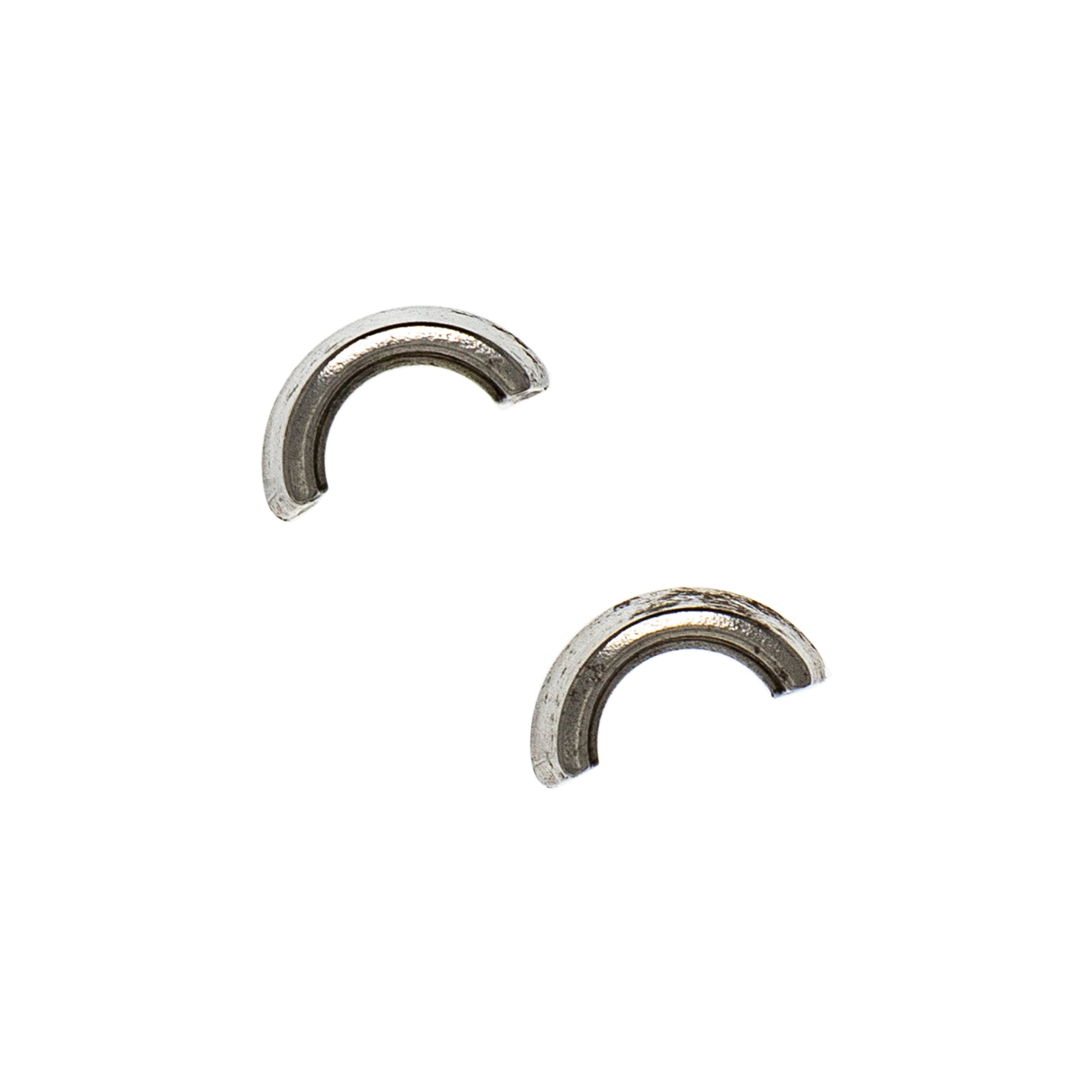 CUB CADET 14781-002-0000P Valve Lock Clip Set Of 2