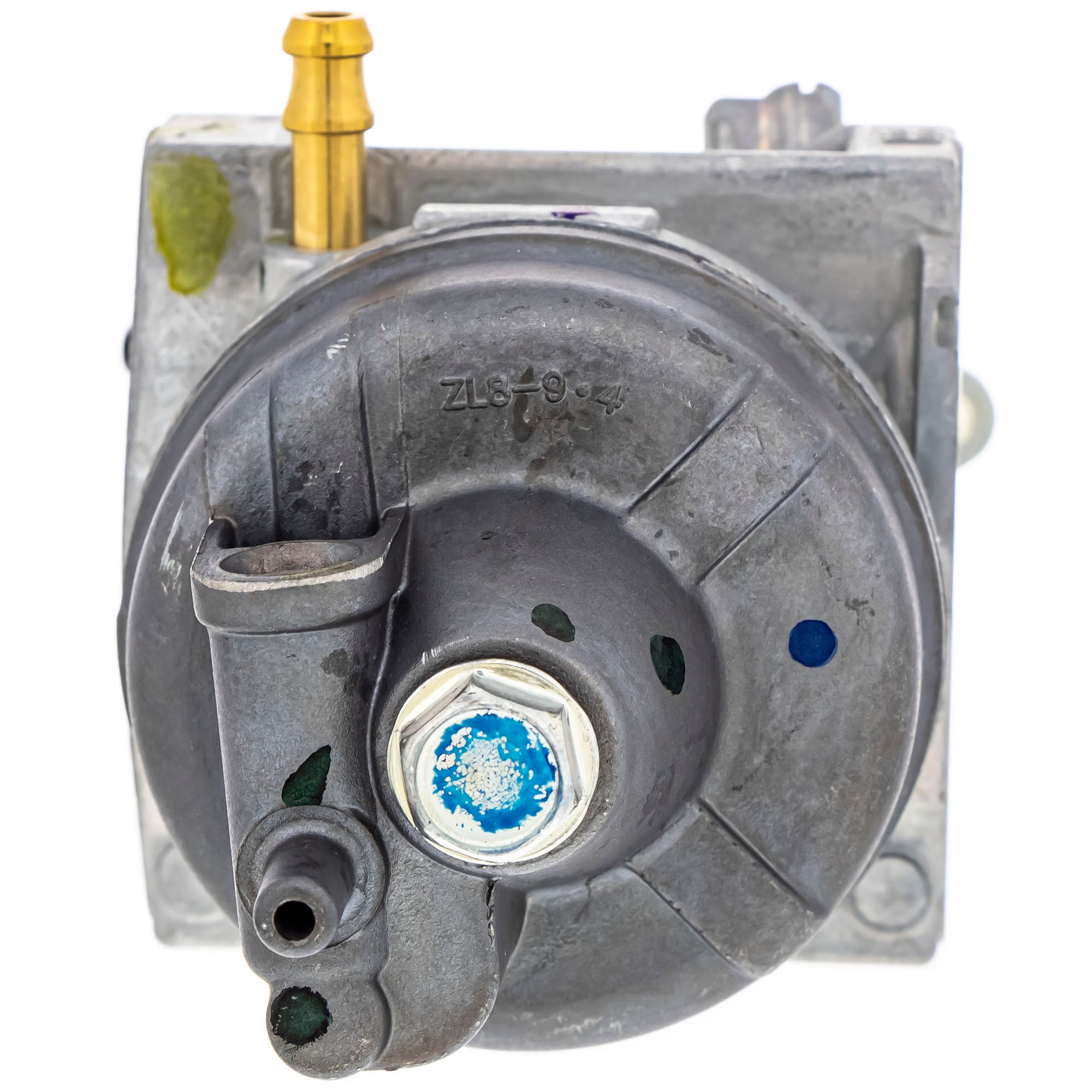 MTD 16100-Z0J-013 Carburetor