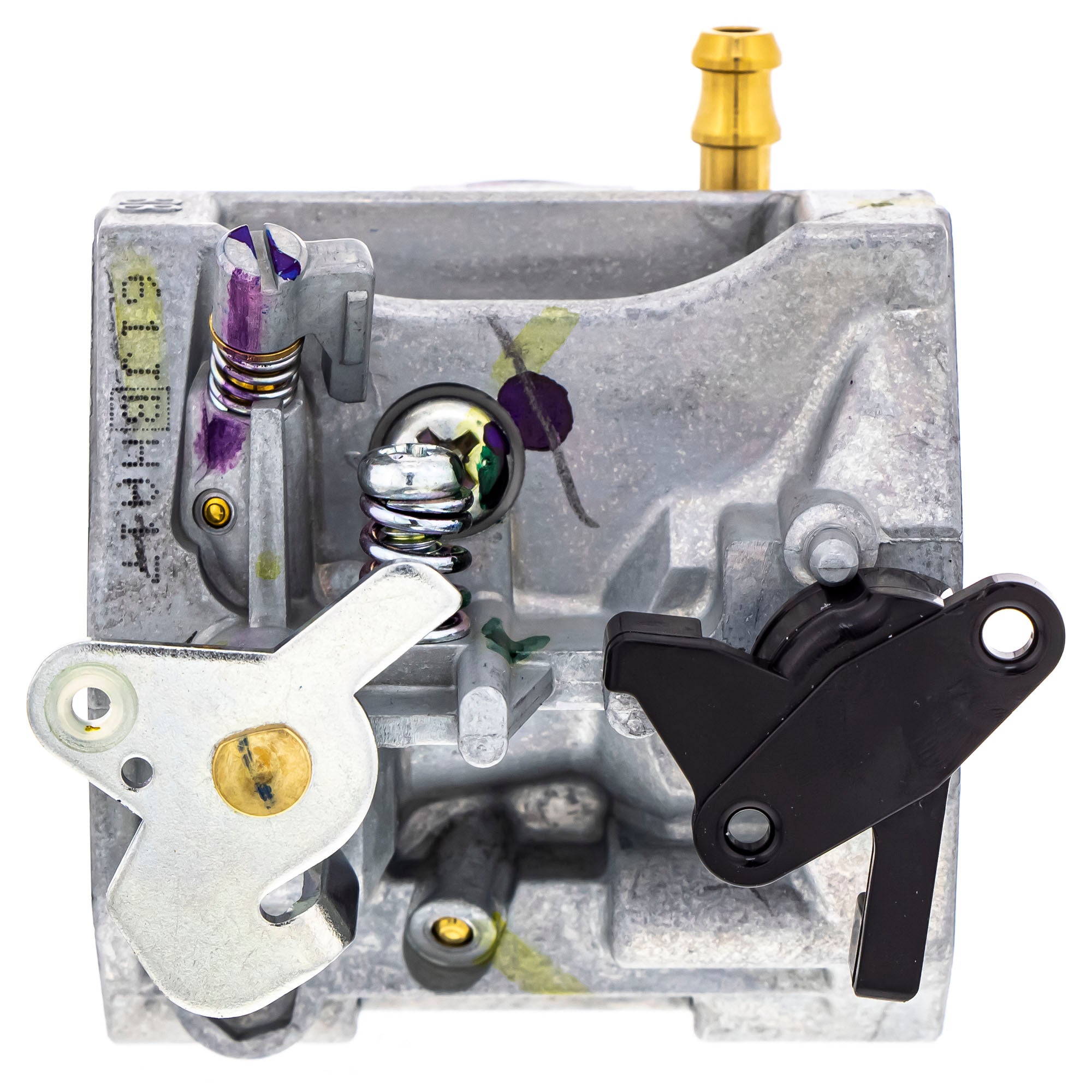 MTD 16100-Z0J-013 Carburetor