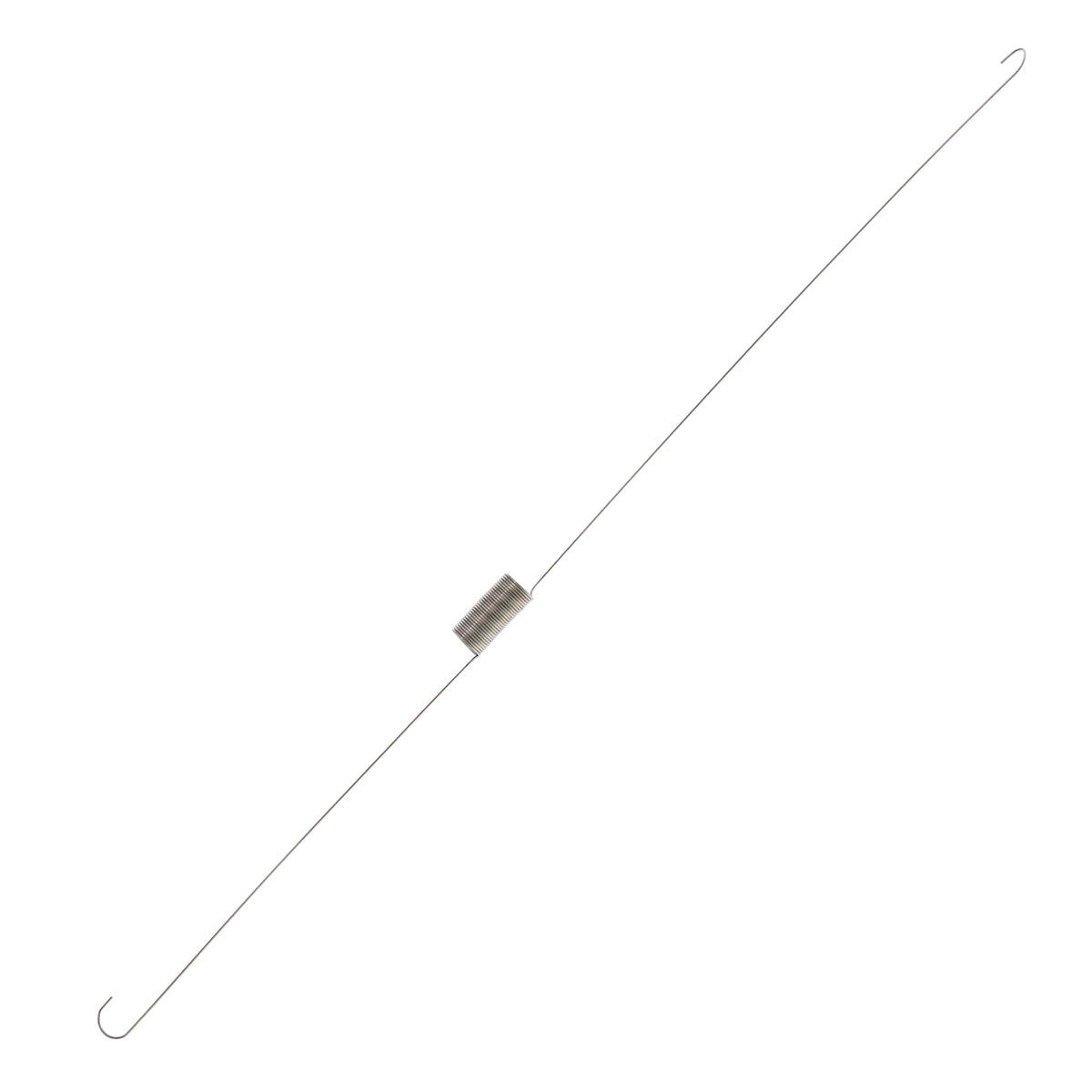 MTD 16562-ZM0-000 Throttle Return Spring