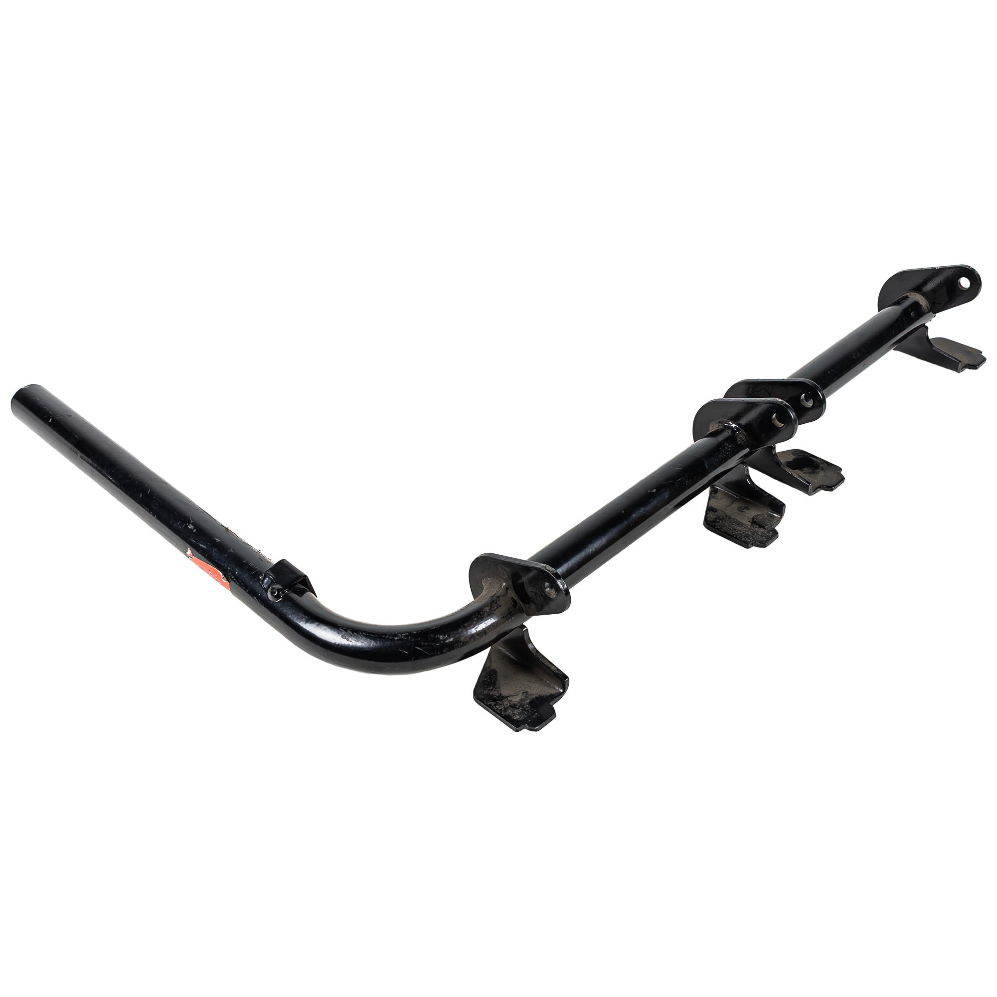 Troy-Bilt 16592-0637 Support Tube Assembly