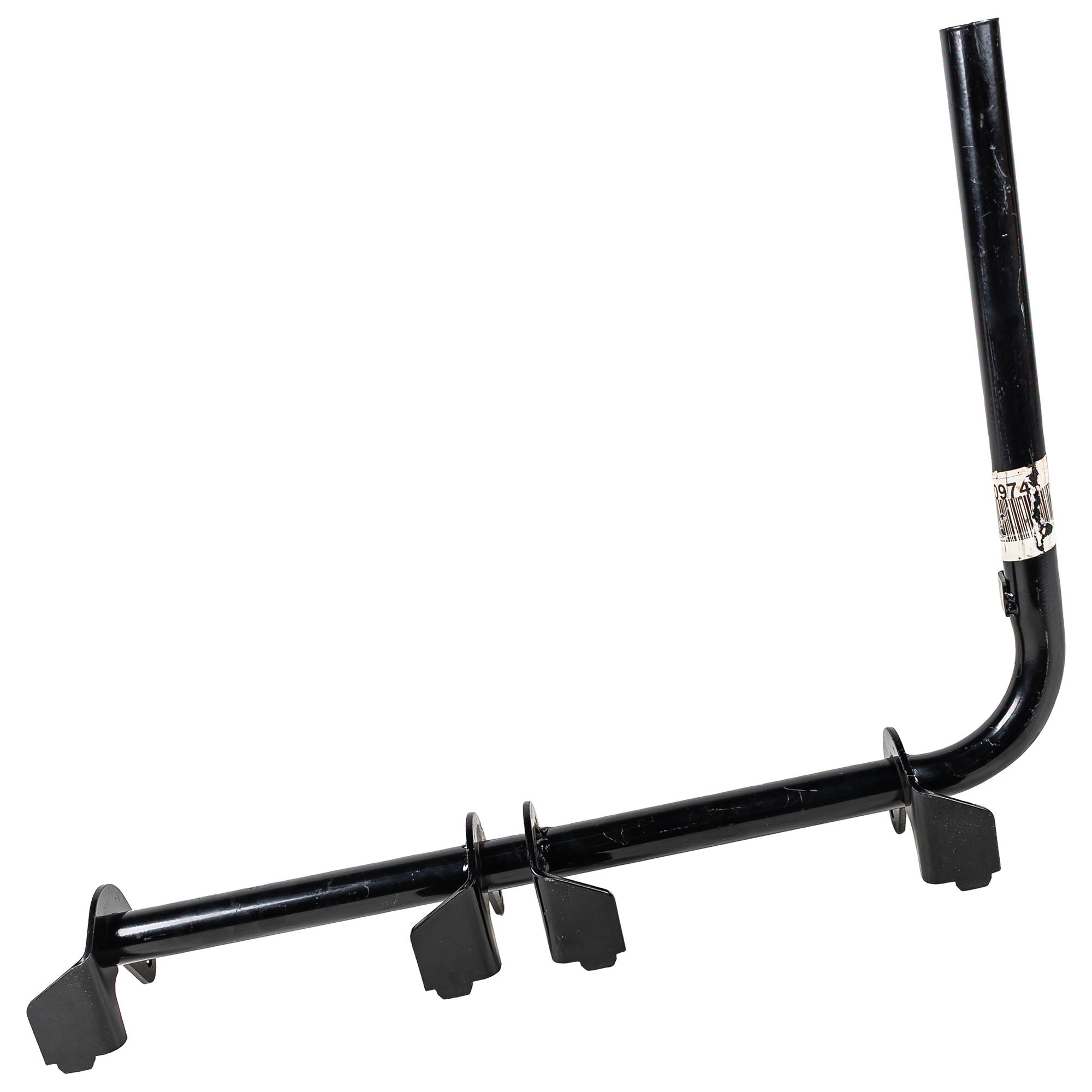 Troy-Bilt 16592-0637 Support Tube Assembly