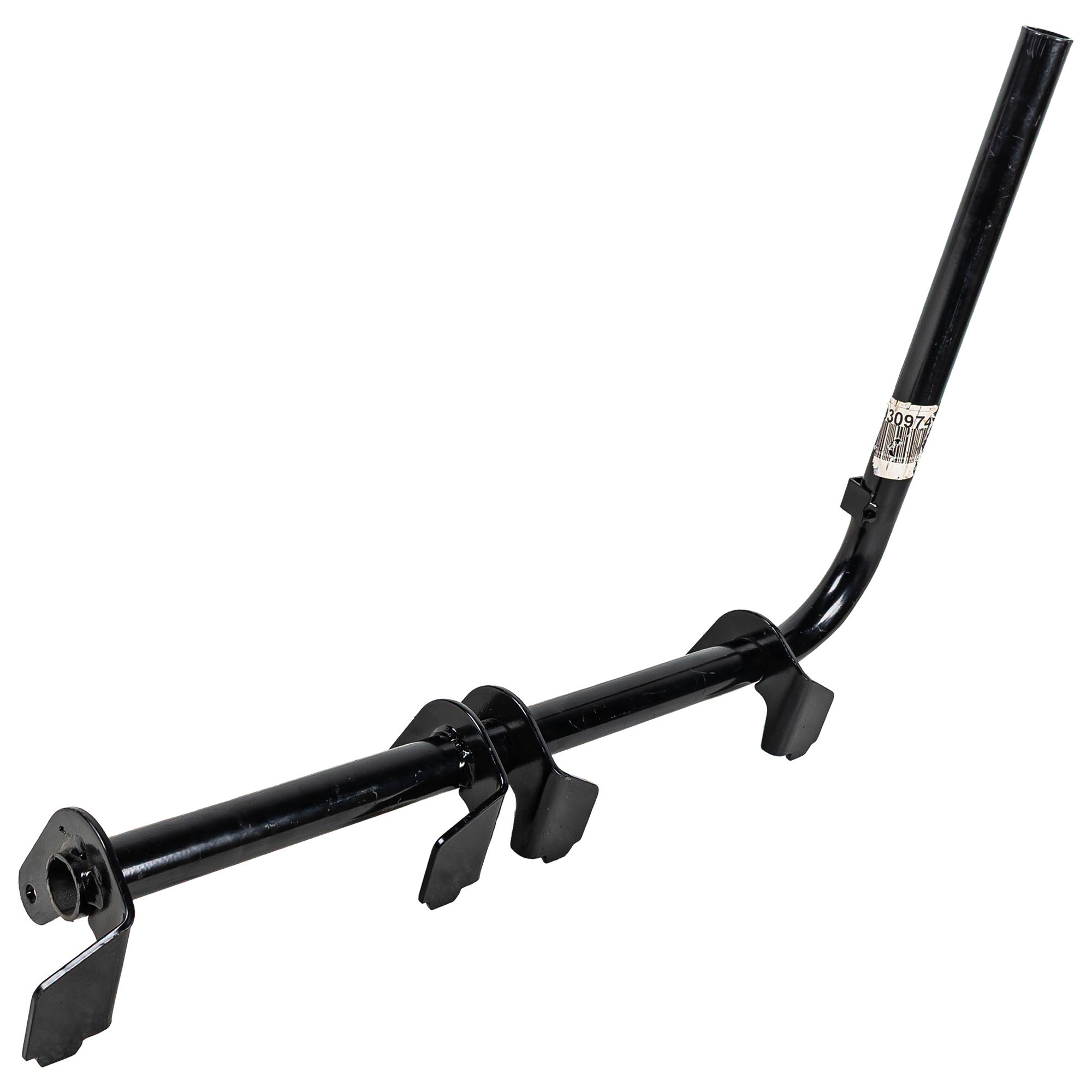 MTD 16592-0637 Support Tube Assembly