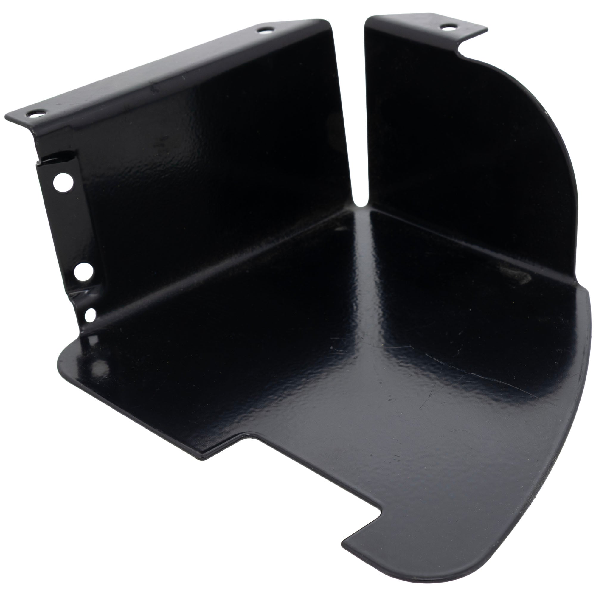 Troy-Bilt 17258E-0637 Cover