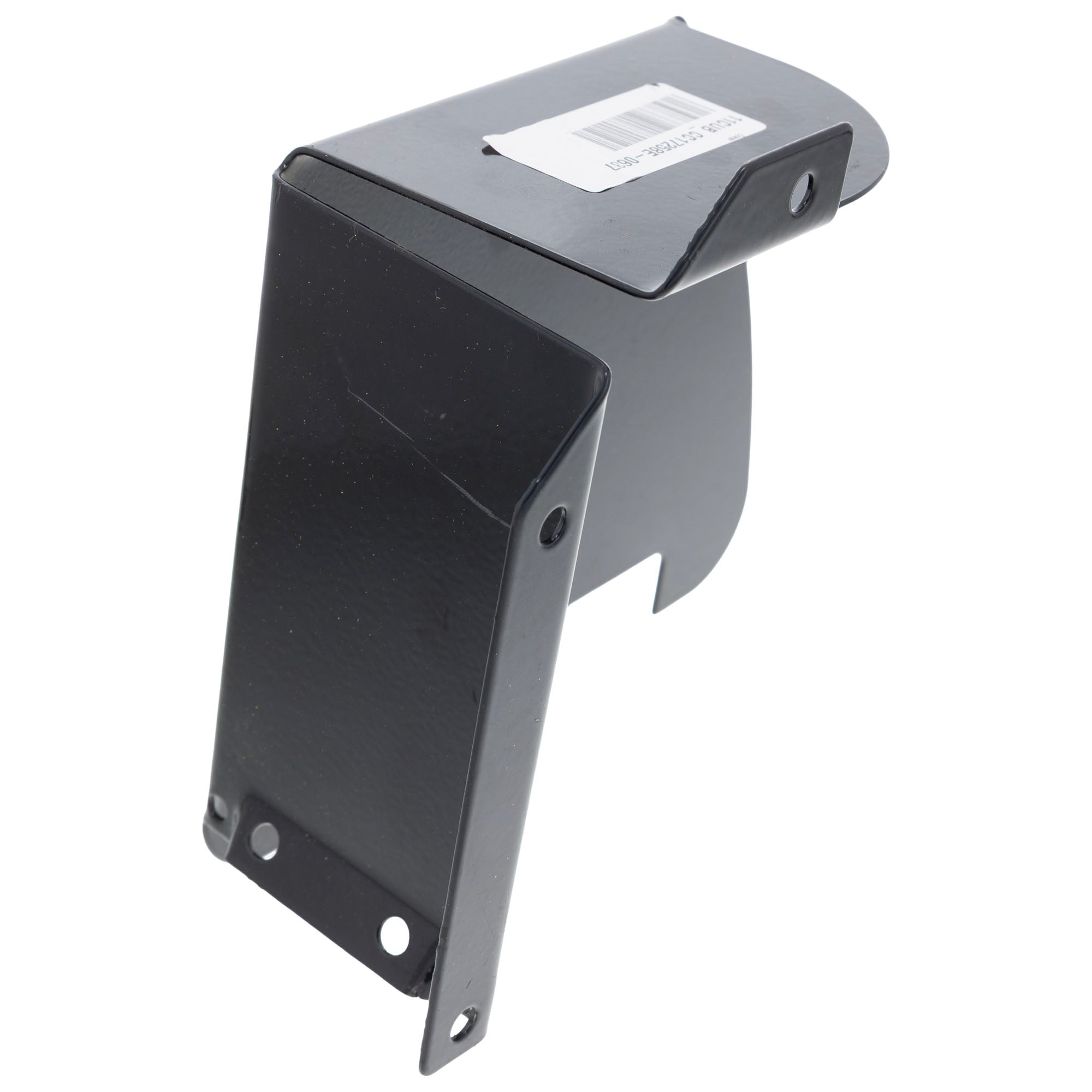 Troy-Bilt 17258E-0637 Cover