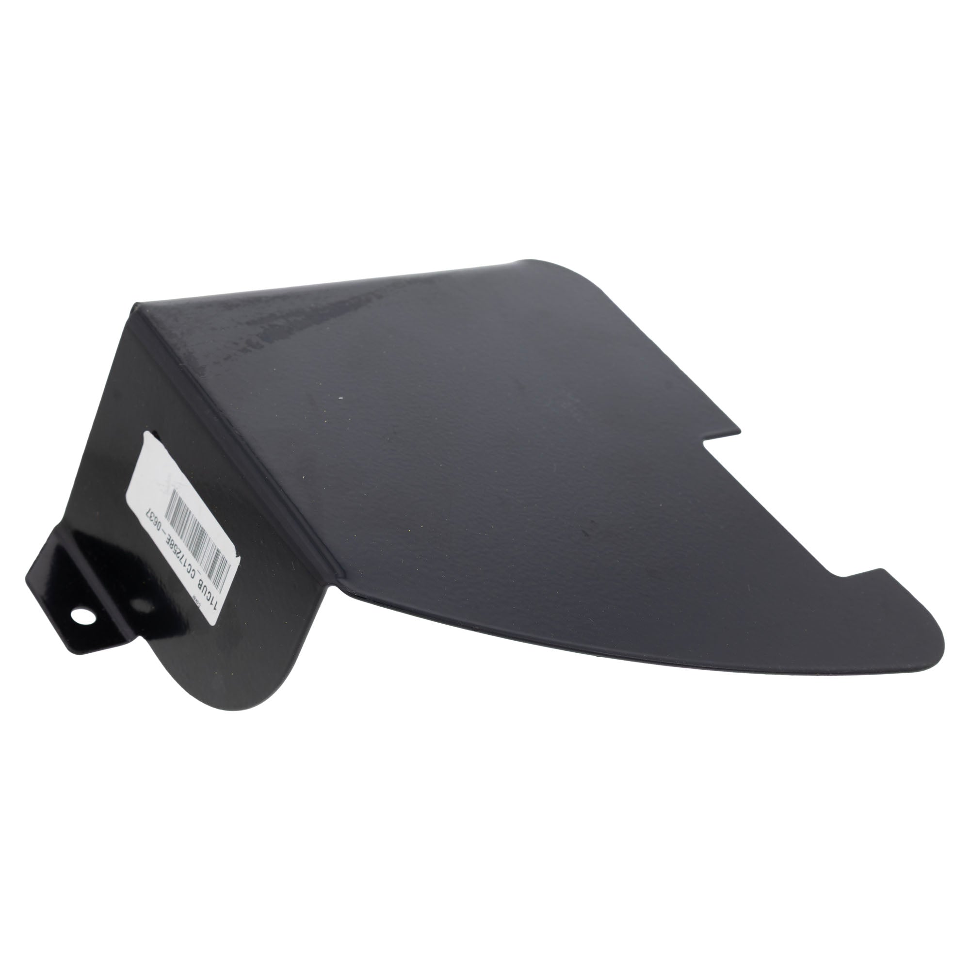 Troy-Bilt 17258E-0637 Cover