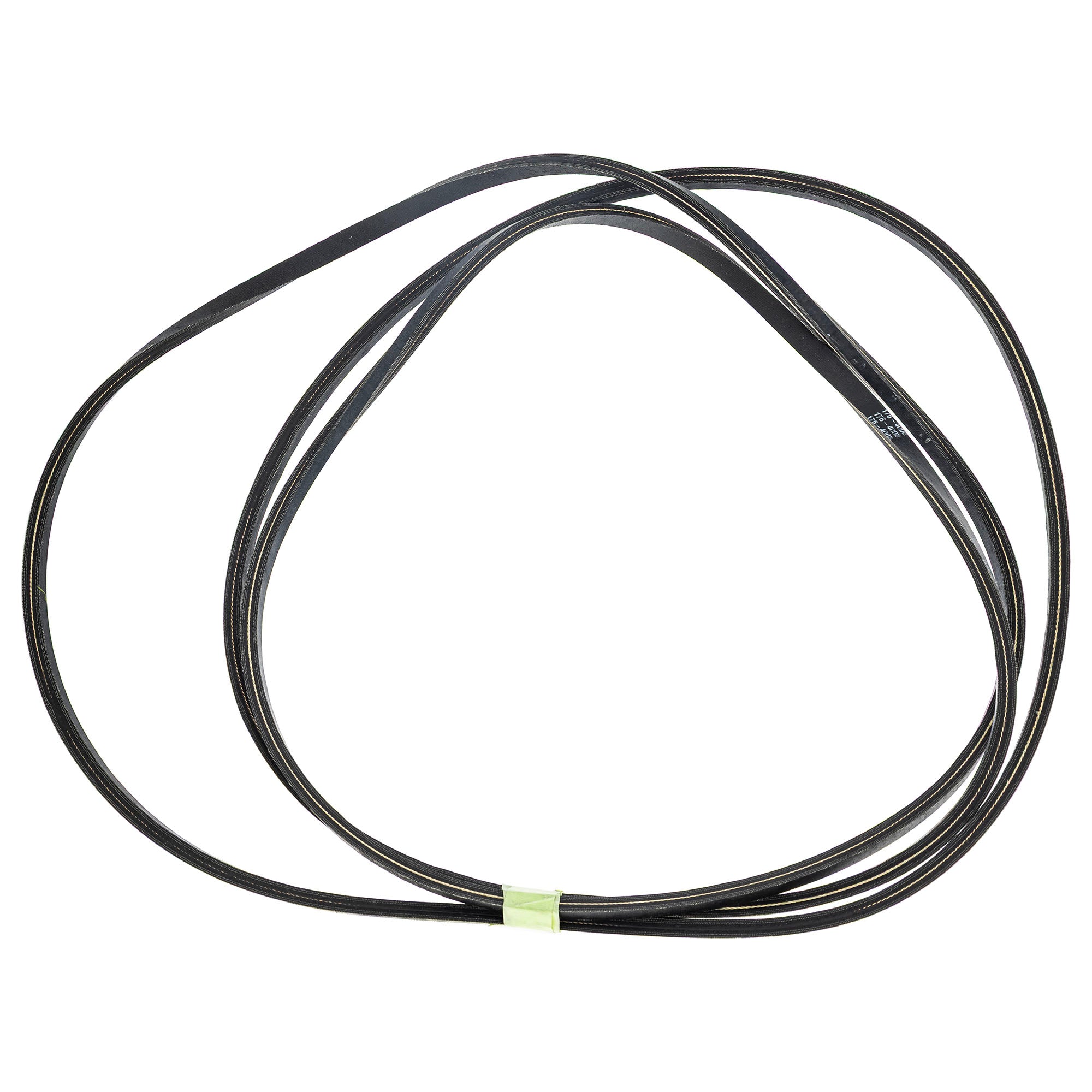 MTD 1764008 Belt 1/2 X 166"