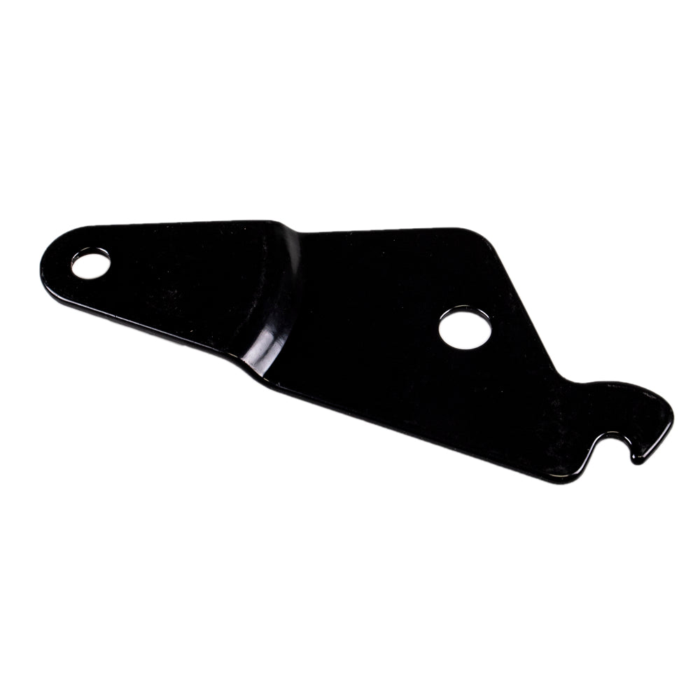 MTD 17643-0637 Black Idler Bracket
