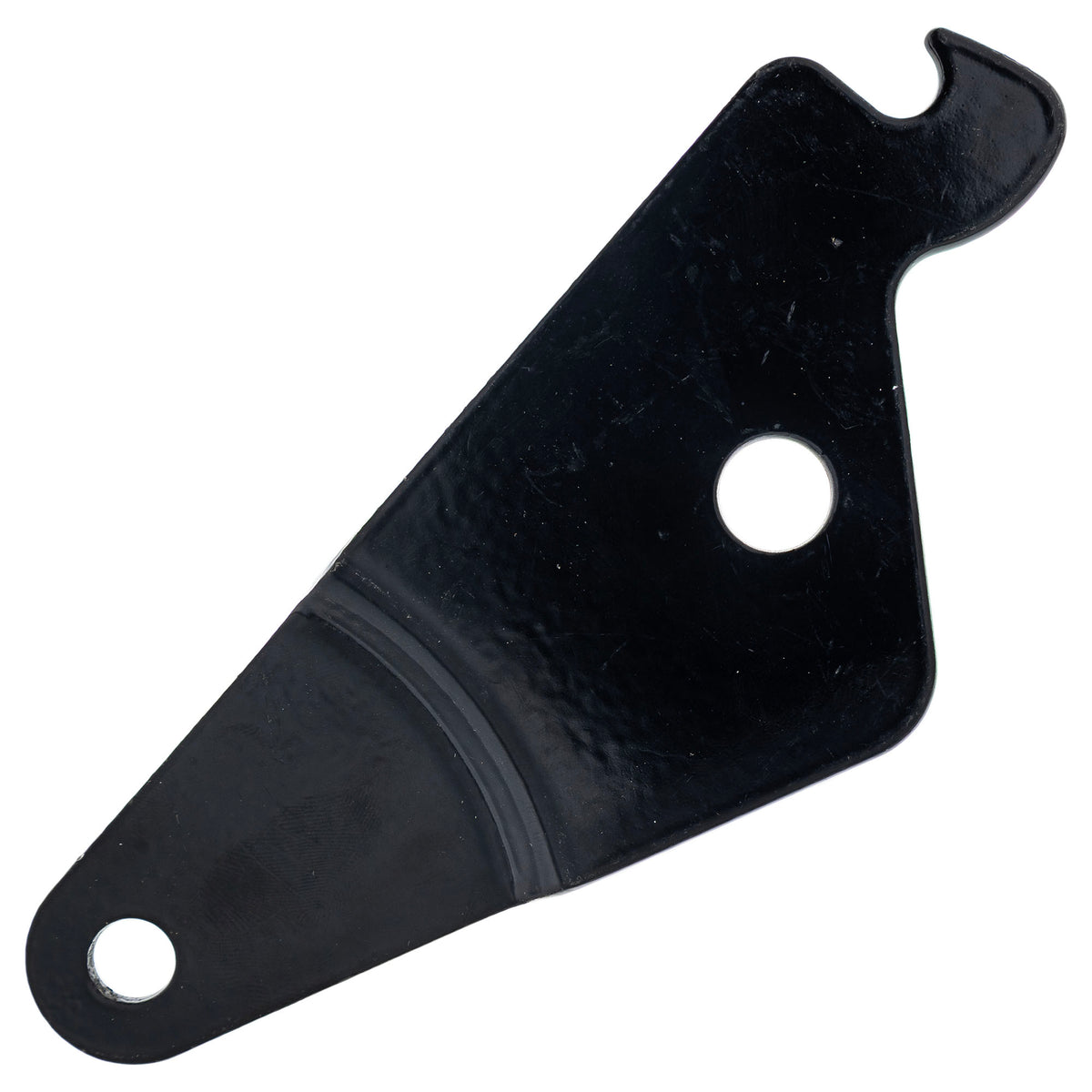 MTD 17643-0637 Black Idler Bracket