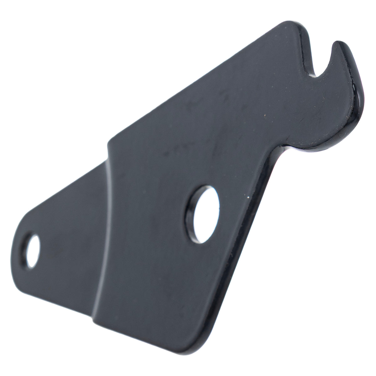 MTD 17643-0637 Black Idler Bracket