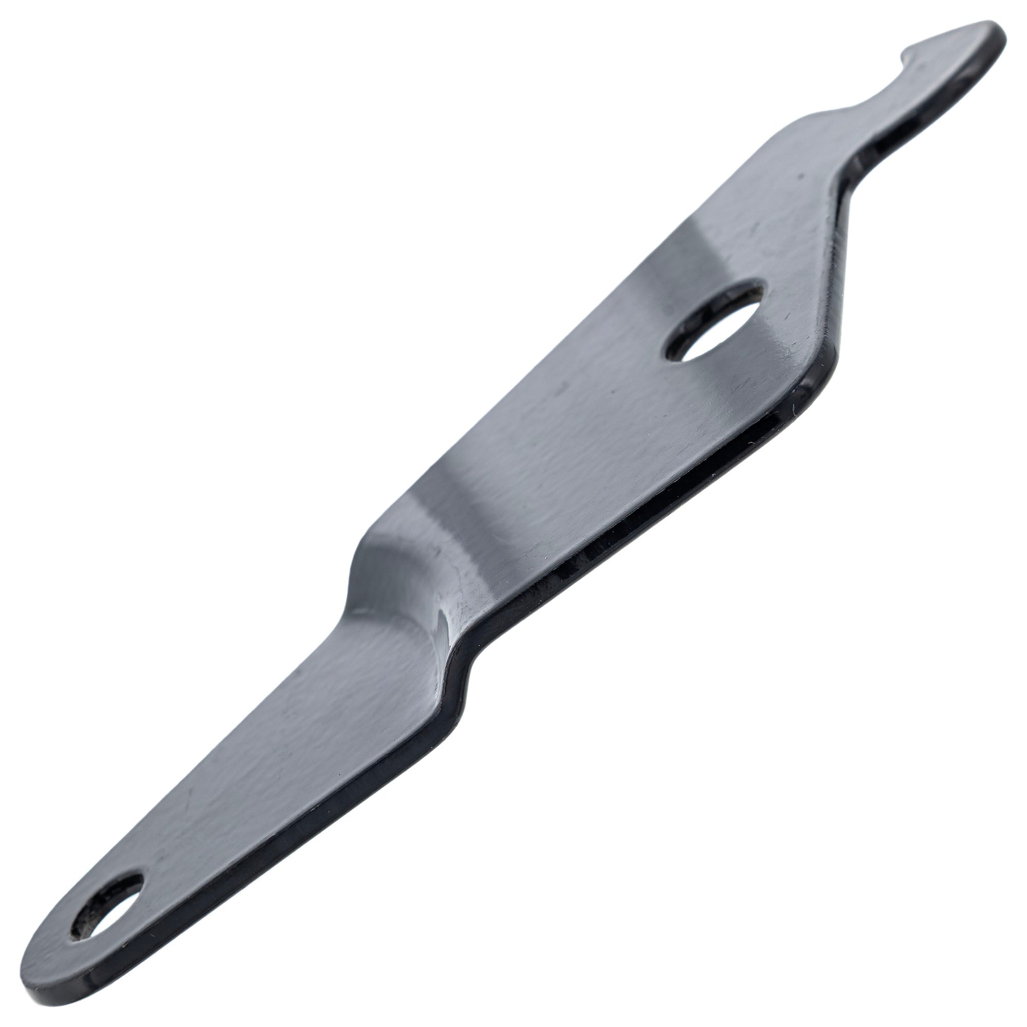 MTD 17643-0637 Black Idler Bracket