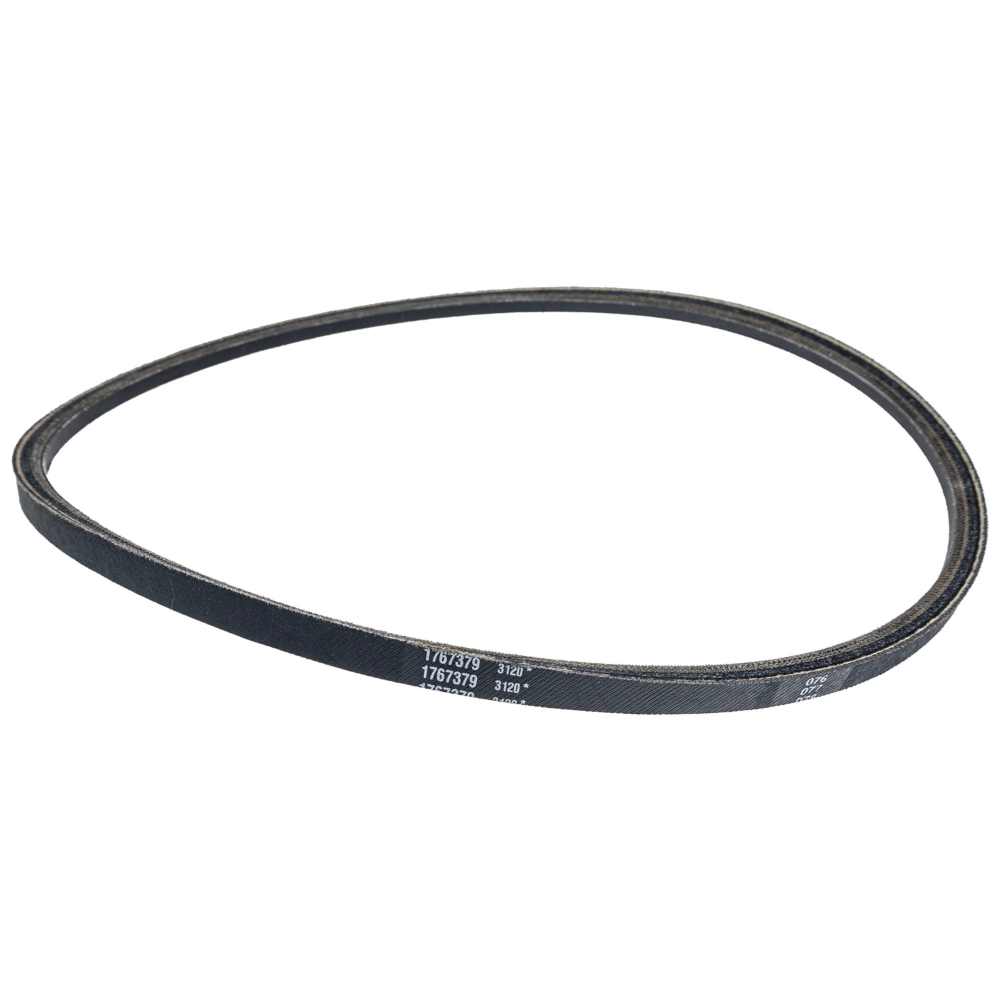 MTD 1767379 Set of 2 Pro Belt