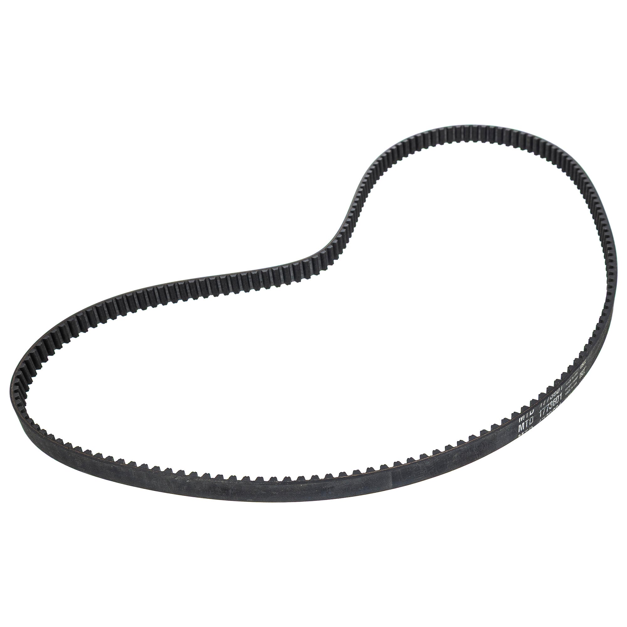 MTD 1773601 Drive Belt 38" Deck