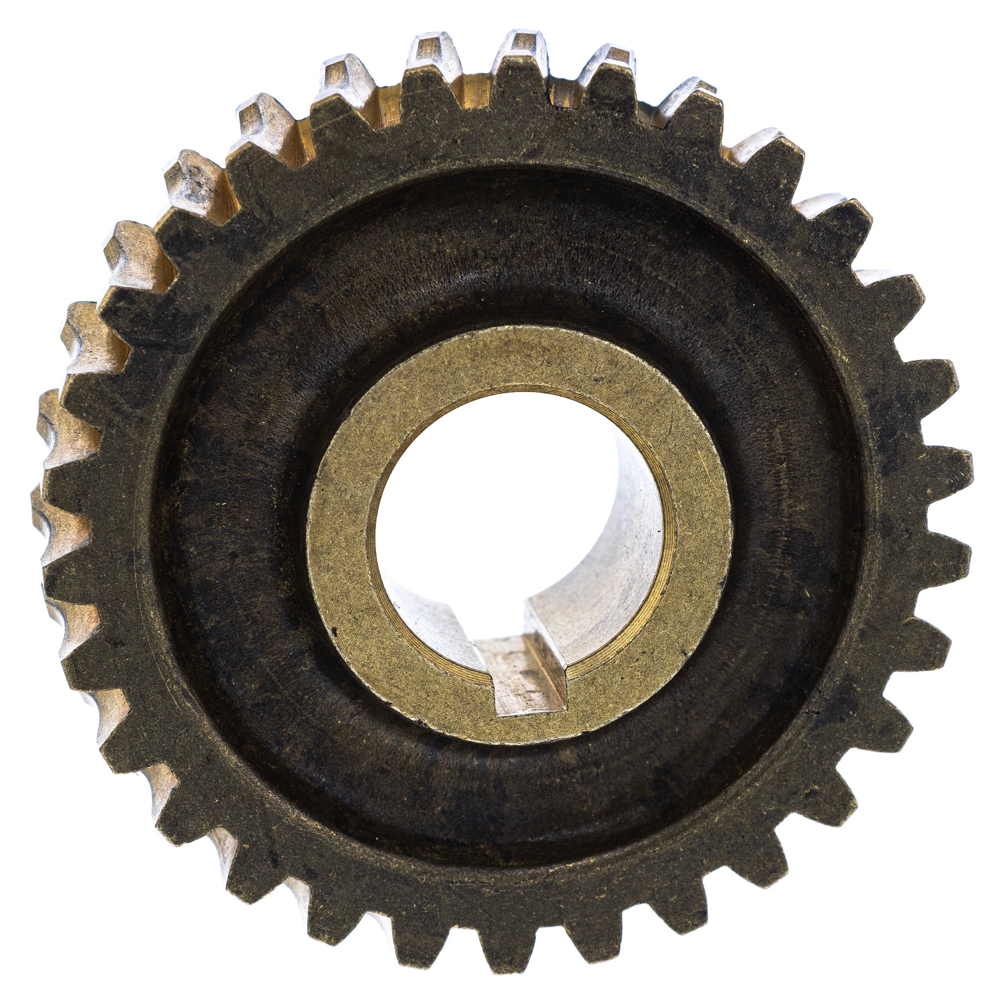 MTD 1901976 Gear Worm