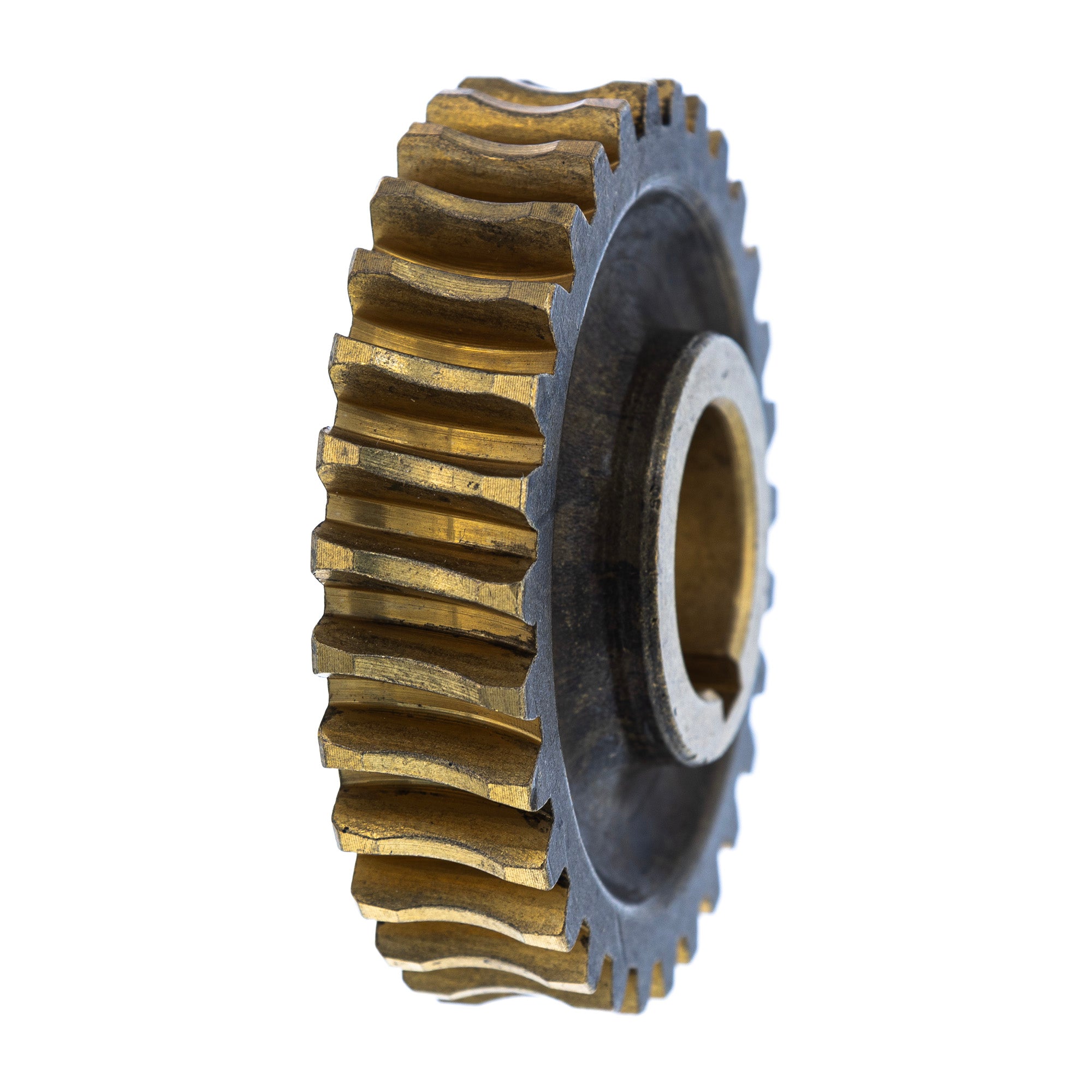 MTD 1901976 Gear Worm