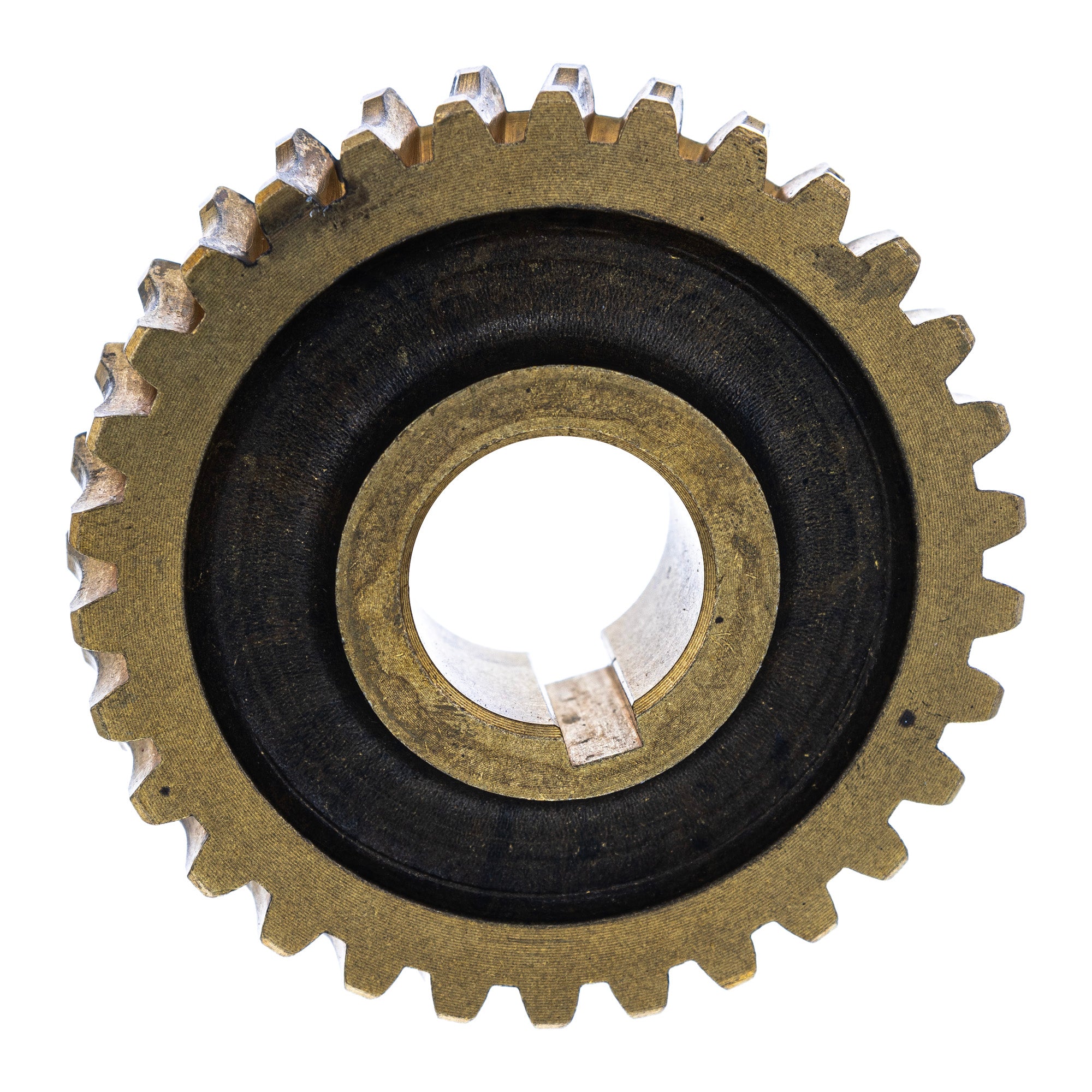 MTD 1901976 Gear Worm
