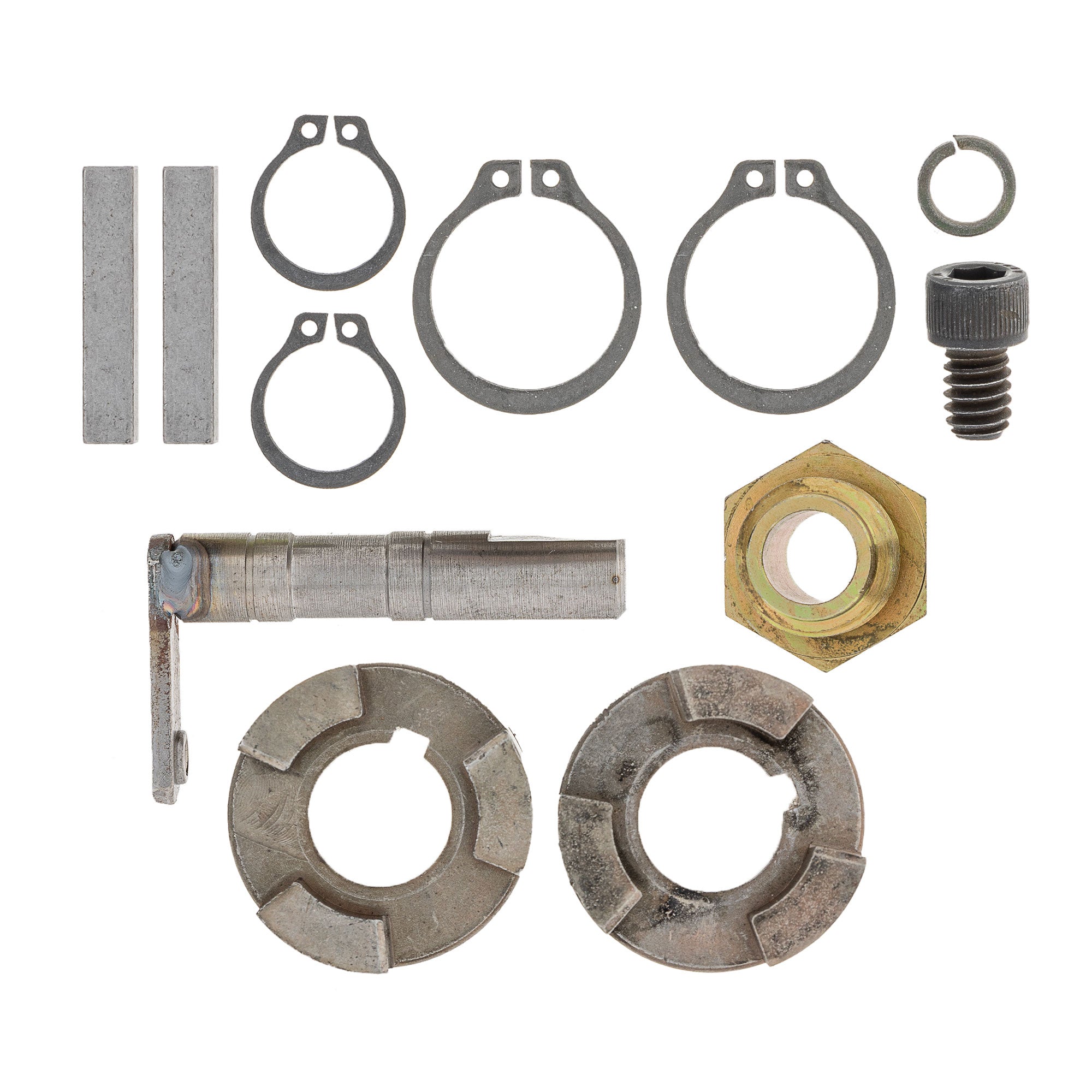 Troy-Bilt 1902404 Clutch Kit
