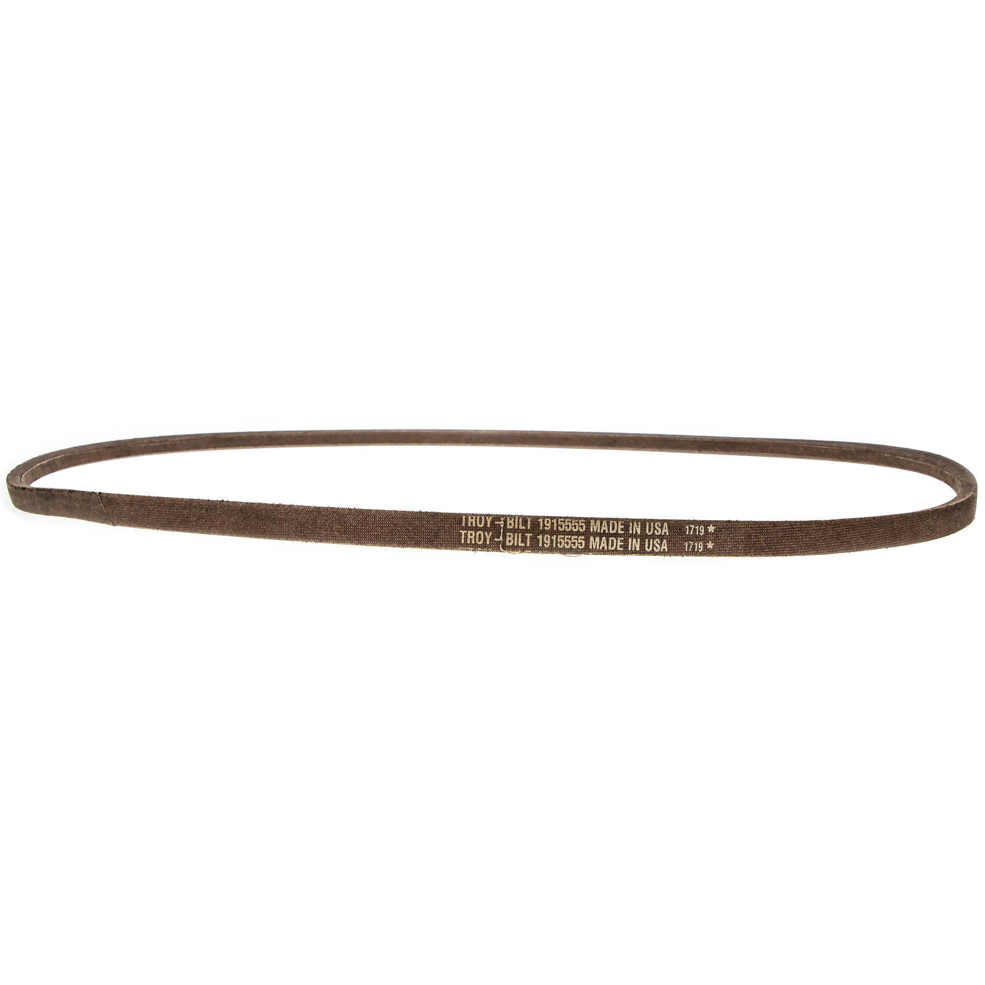CUB CADET 1915555 Spindle Plate V-Belt