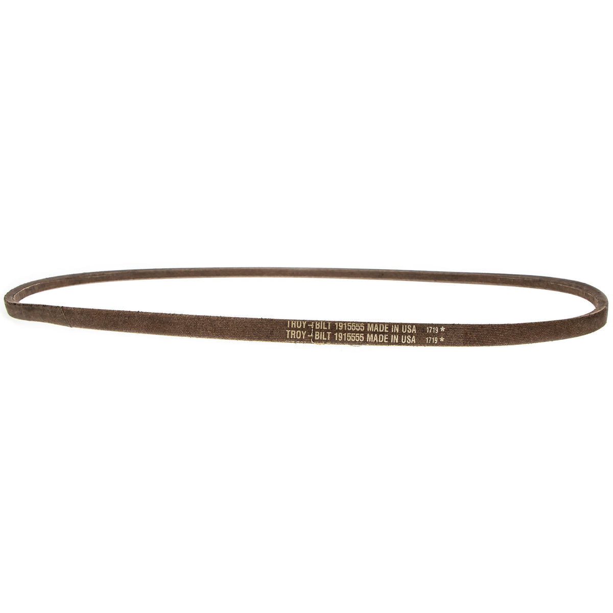 MTD 1915555 Spindle Plate V-Belt