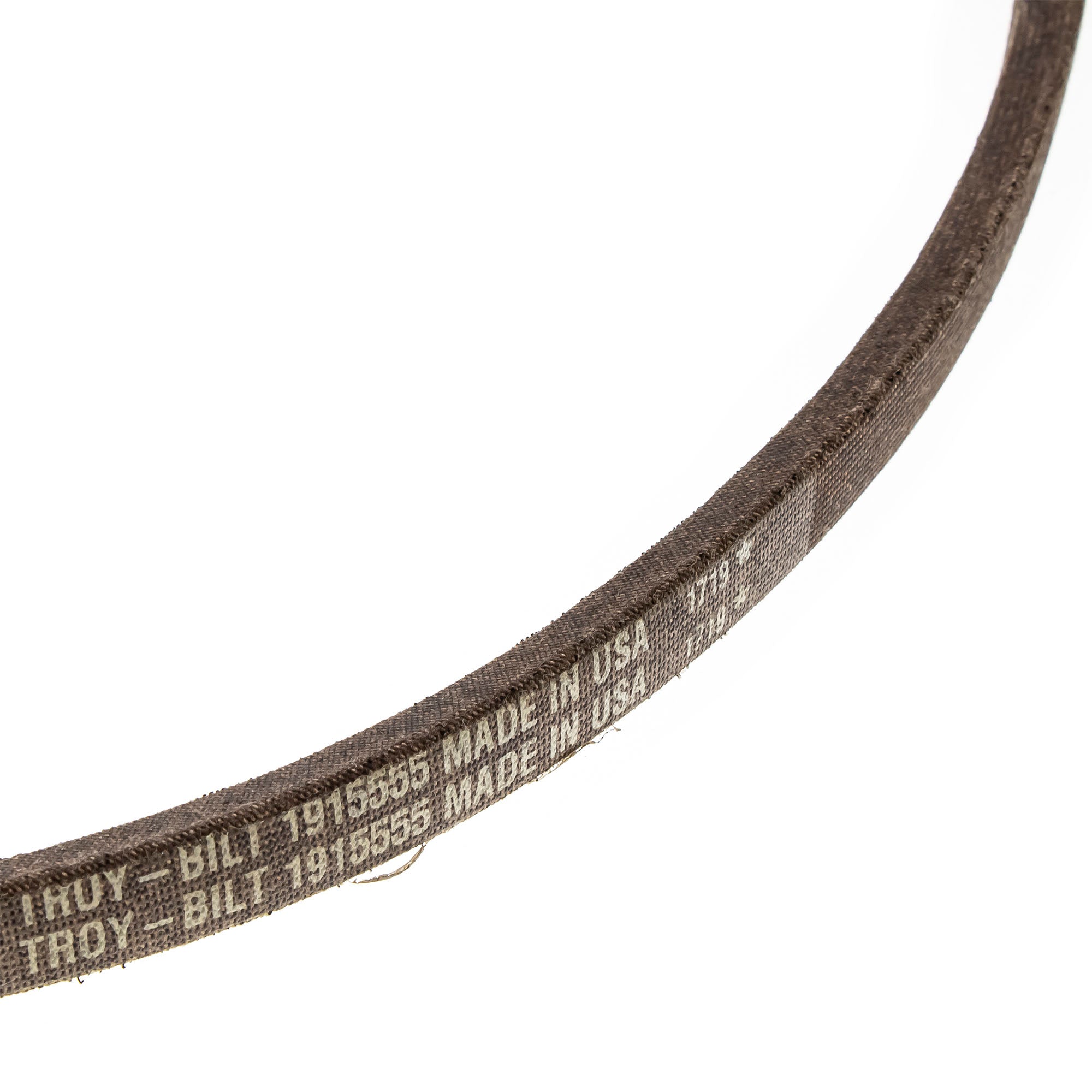 MTD 1915555 Spindle Plate V-Belt