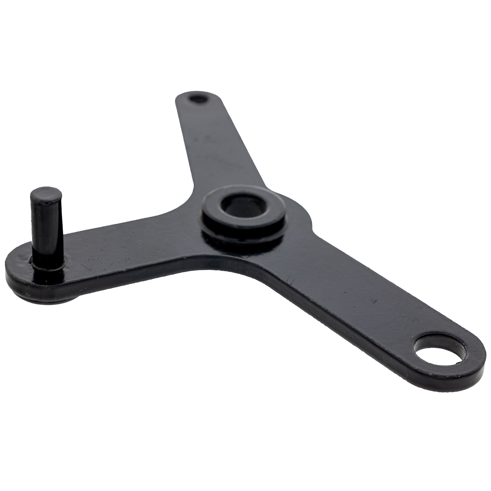 Troy-Bilt 1916196001 Crank Bell 12177