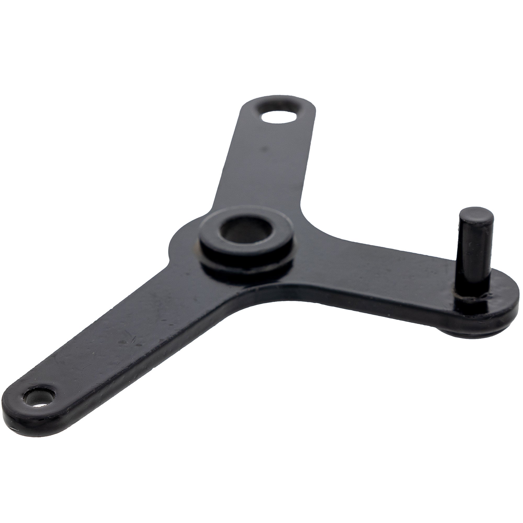 Troy-Bilt 1916196001 Crank Bell 12177