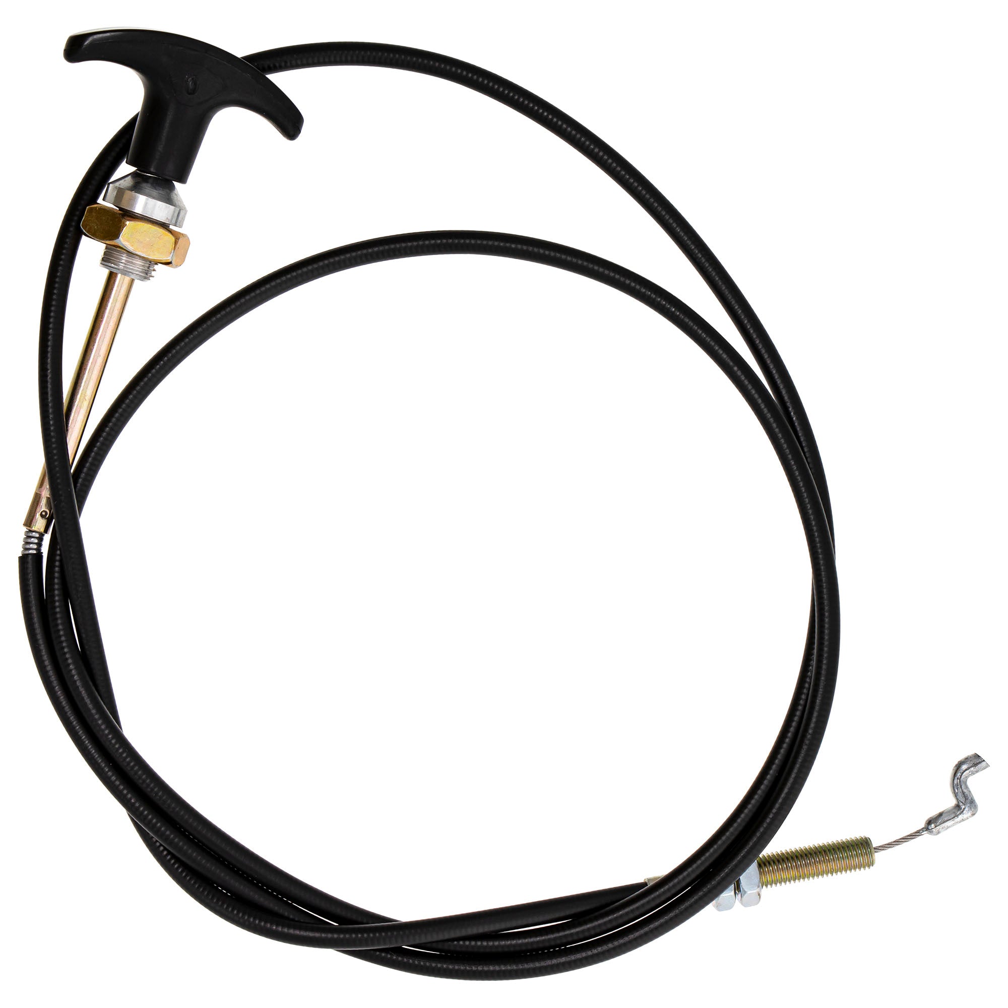 MTD 1916784P Clutch Cable