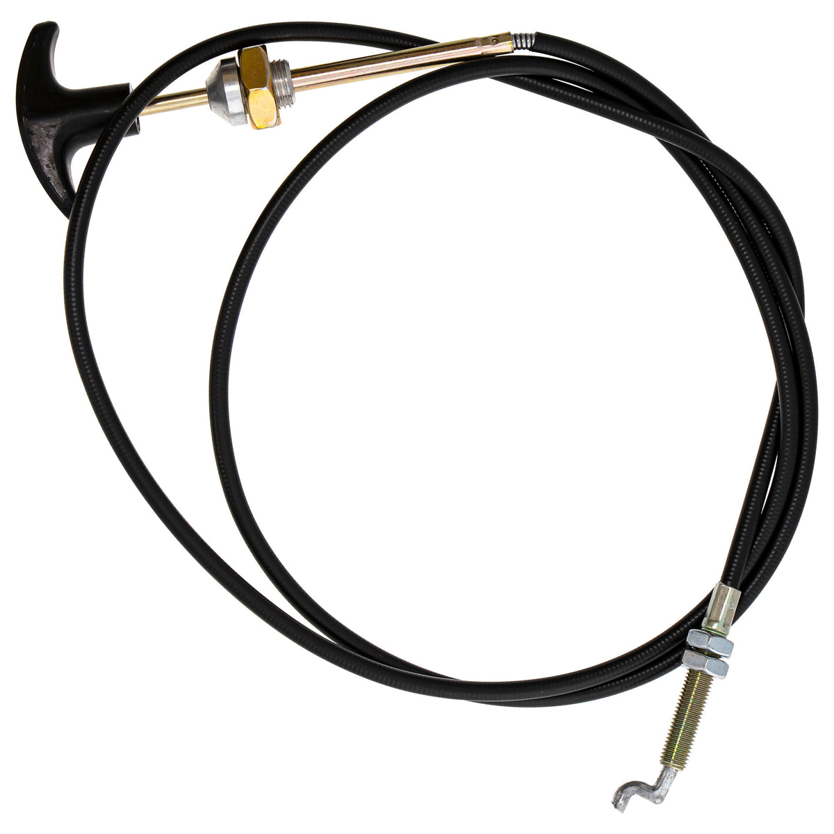 Troy-Bilt 1916784P Reverse Clutch Cable