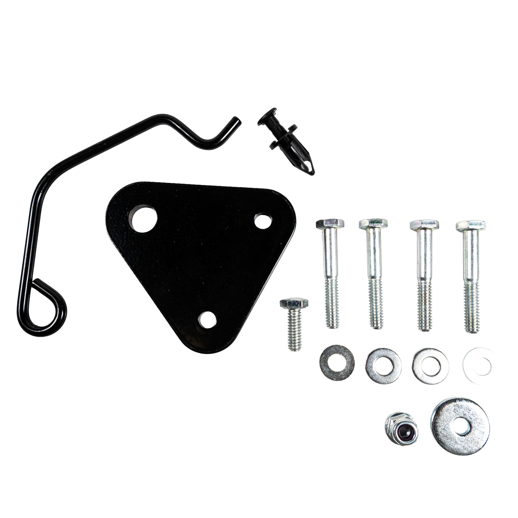 MTD 19A20001GFP Bagger Kit 33" Deck