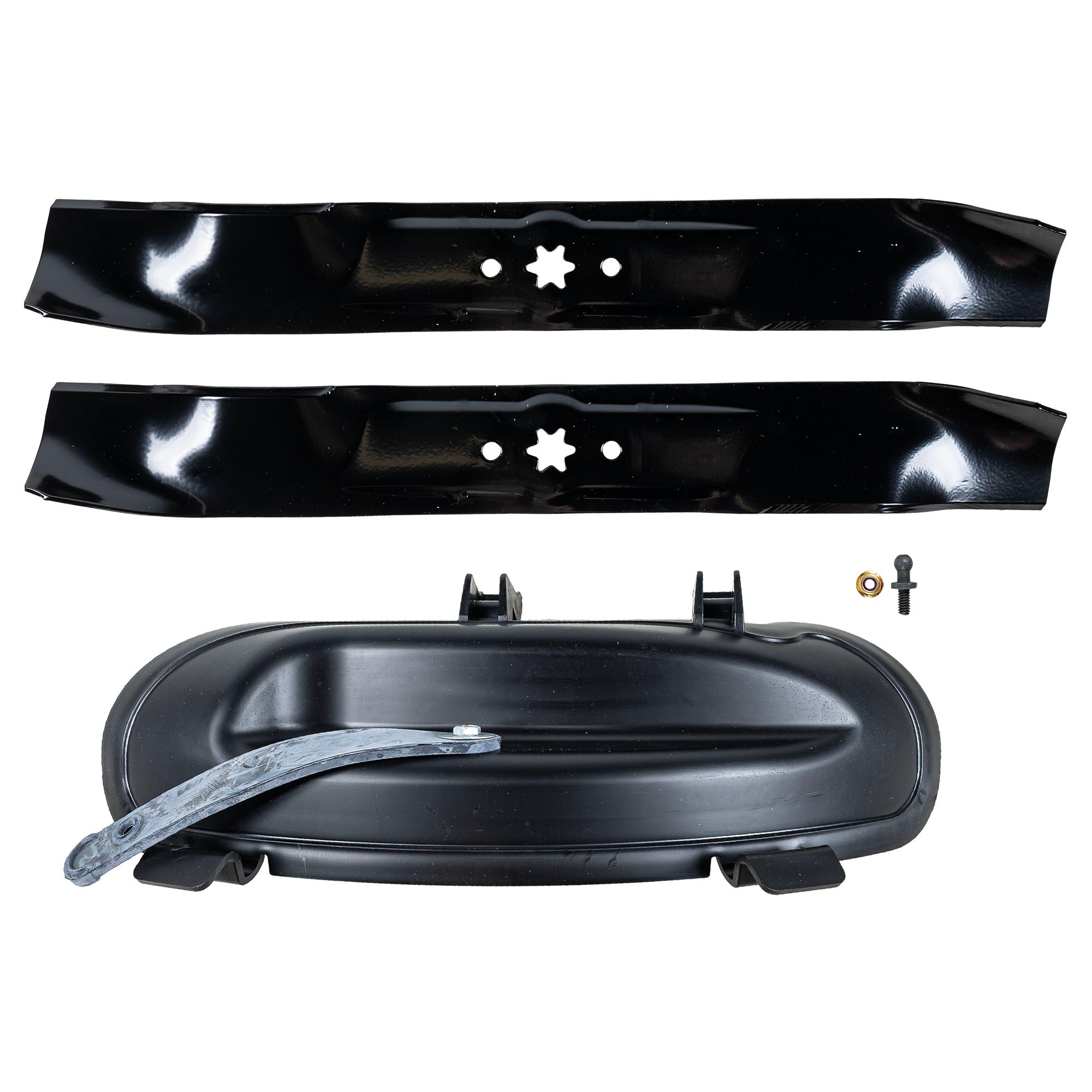 CUB CADET 19A30006OEM Mulch Kit