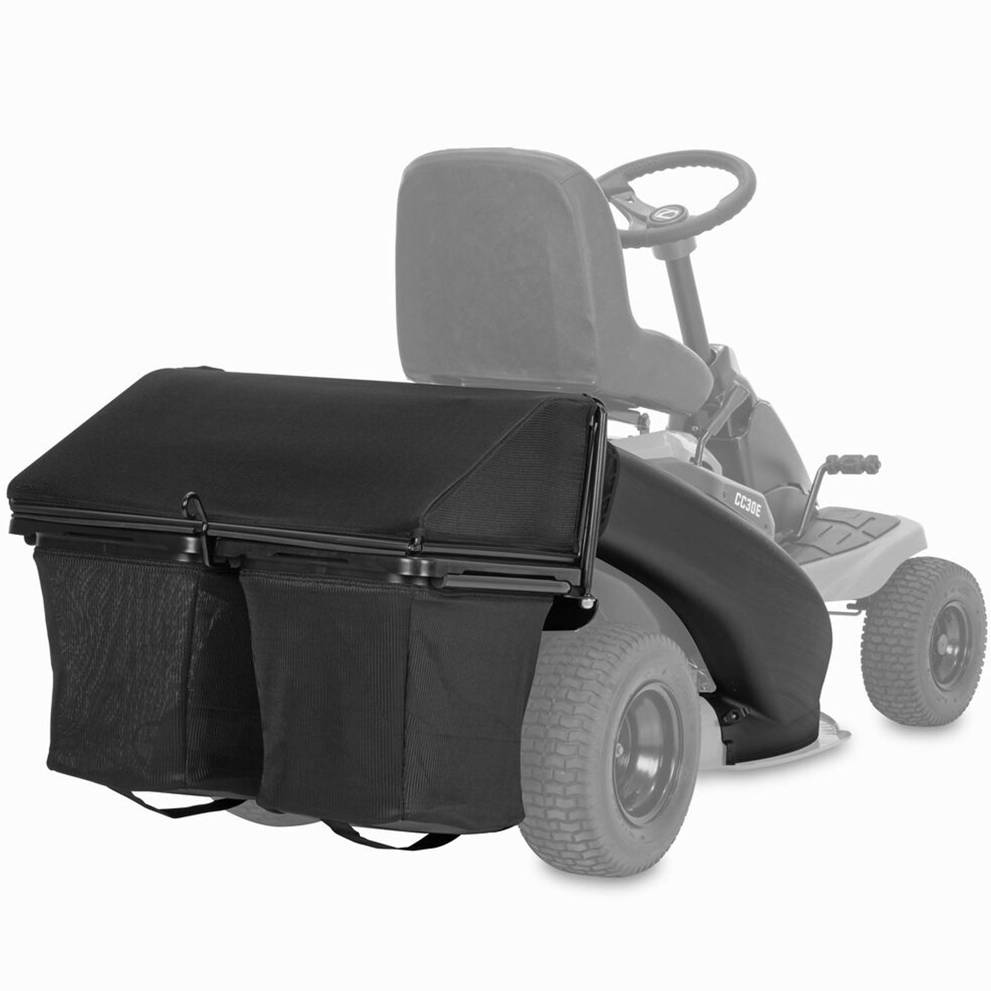 CUB CADET 19A30014GFP Bagger Kit