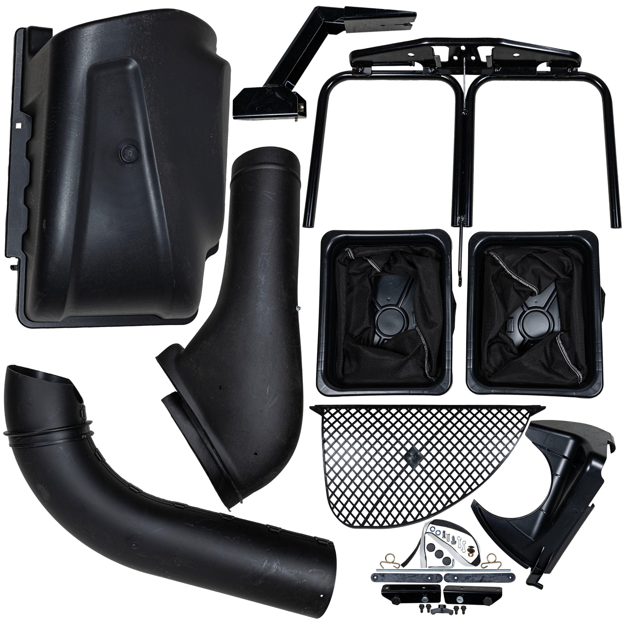MTD 19A30034000 Bagger