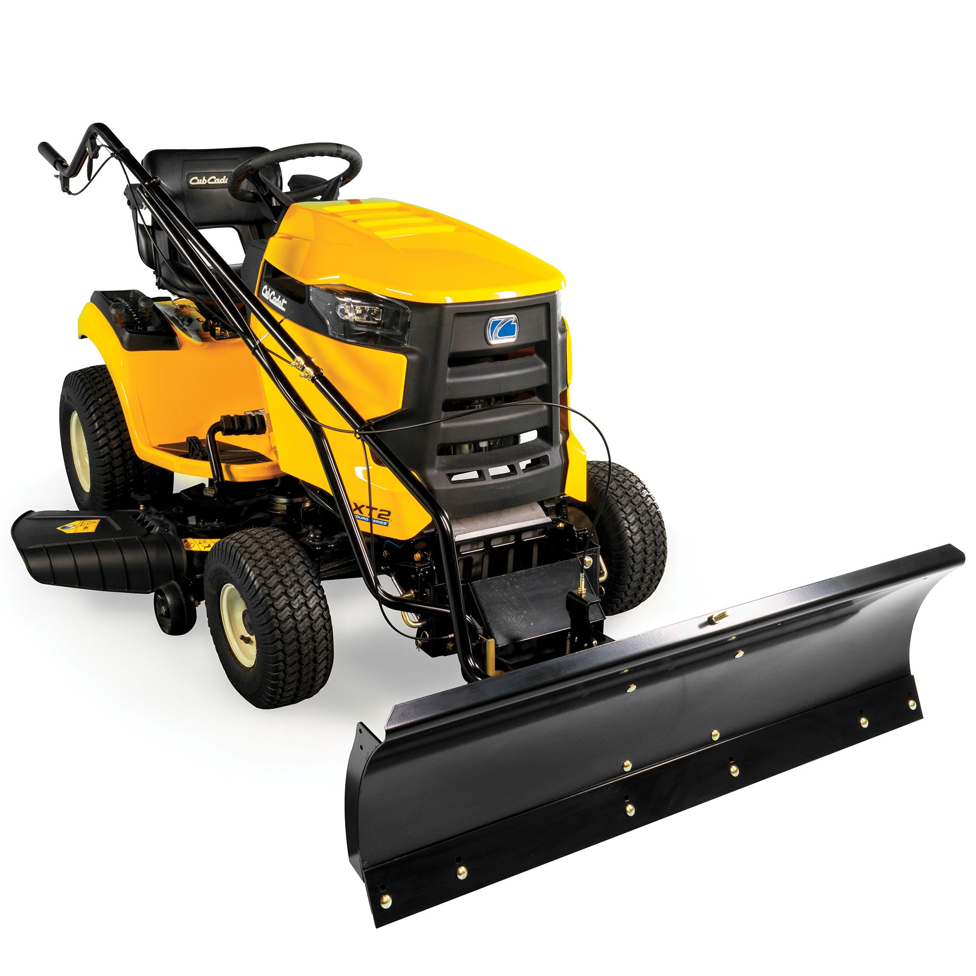 CUB CADET 19A30037100 FastAttach Front 46" Plow Utility Blade