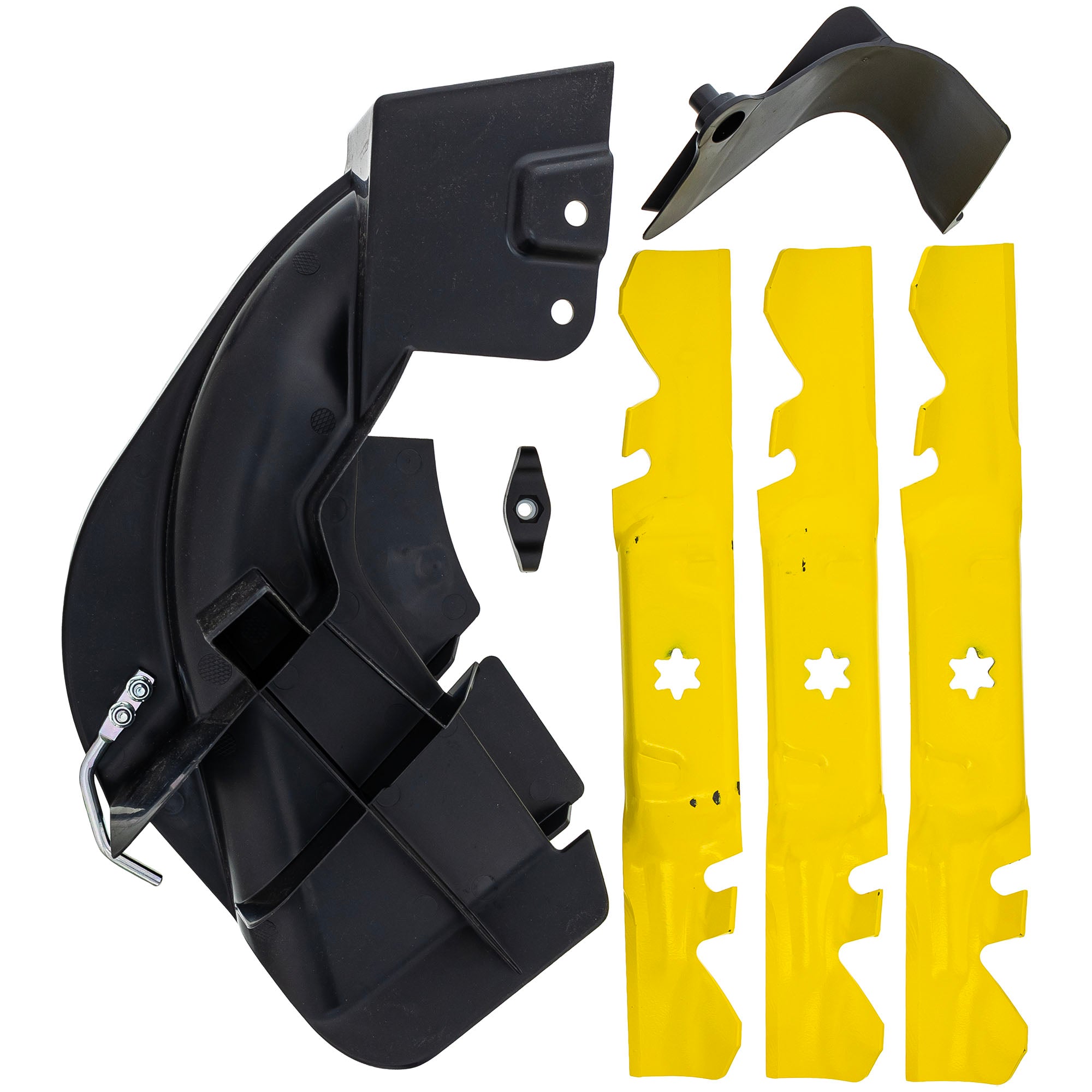 CUB CADET 19A30041100 Mulch Kit