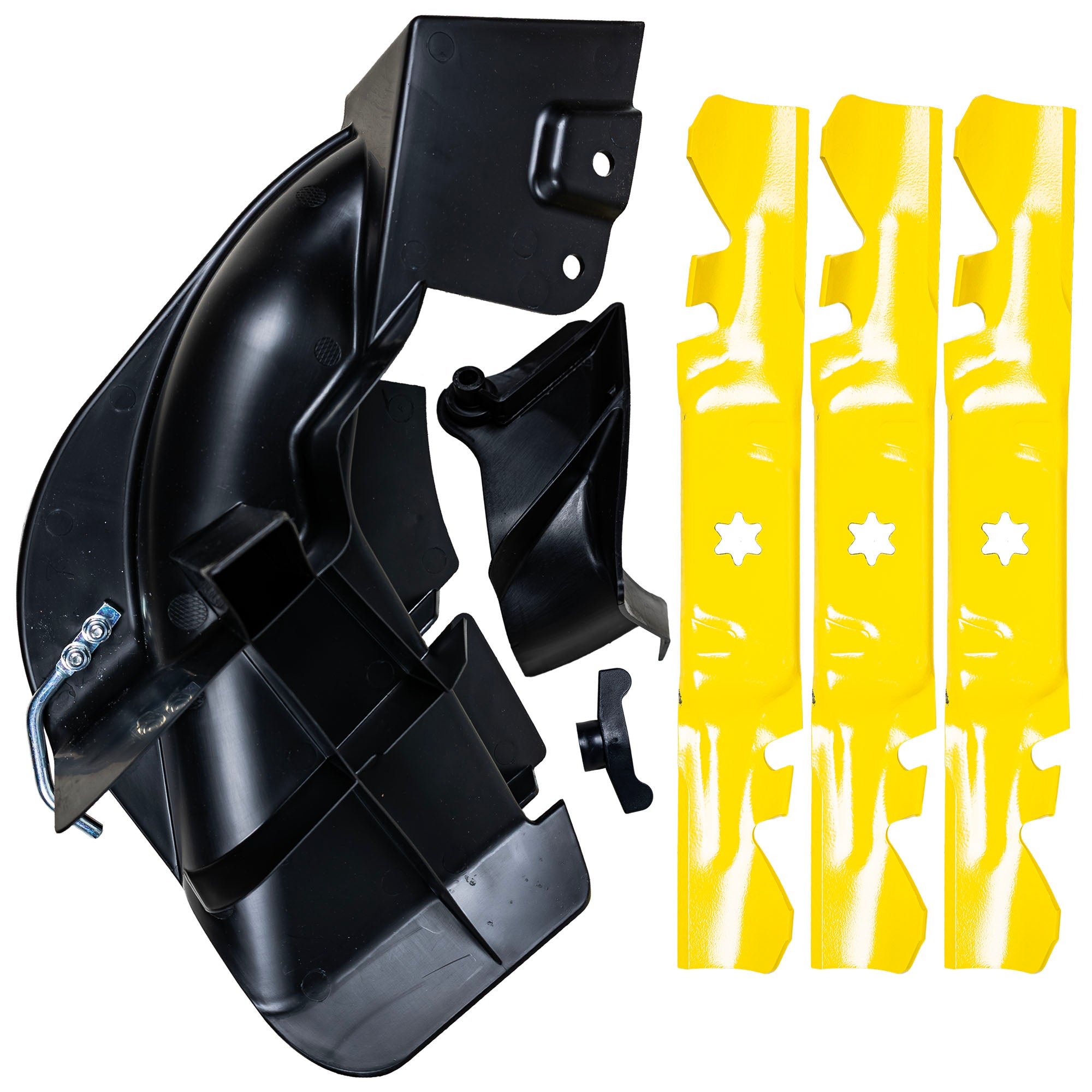 CUB CADET 19A30041GFP Mulch Kit