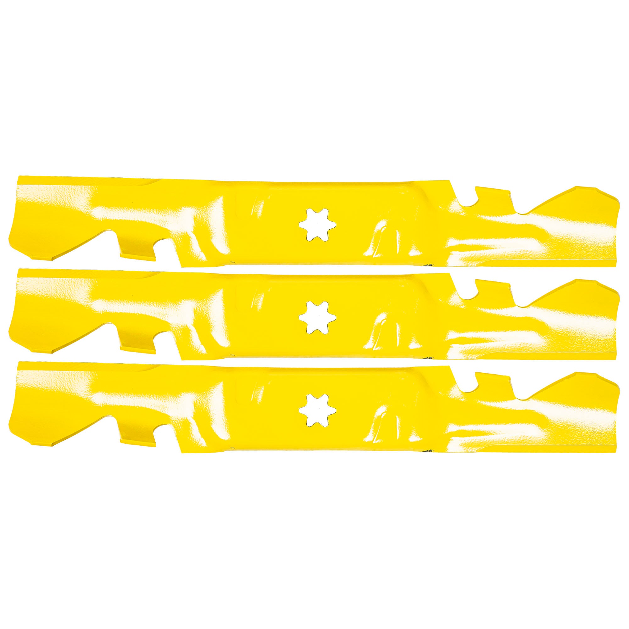 CUB CADET 19A30041GFP 50" Xtreme Mulch Kit Star Blade